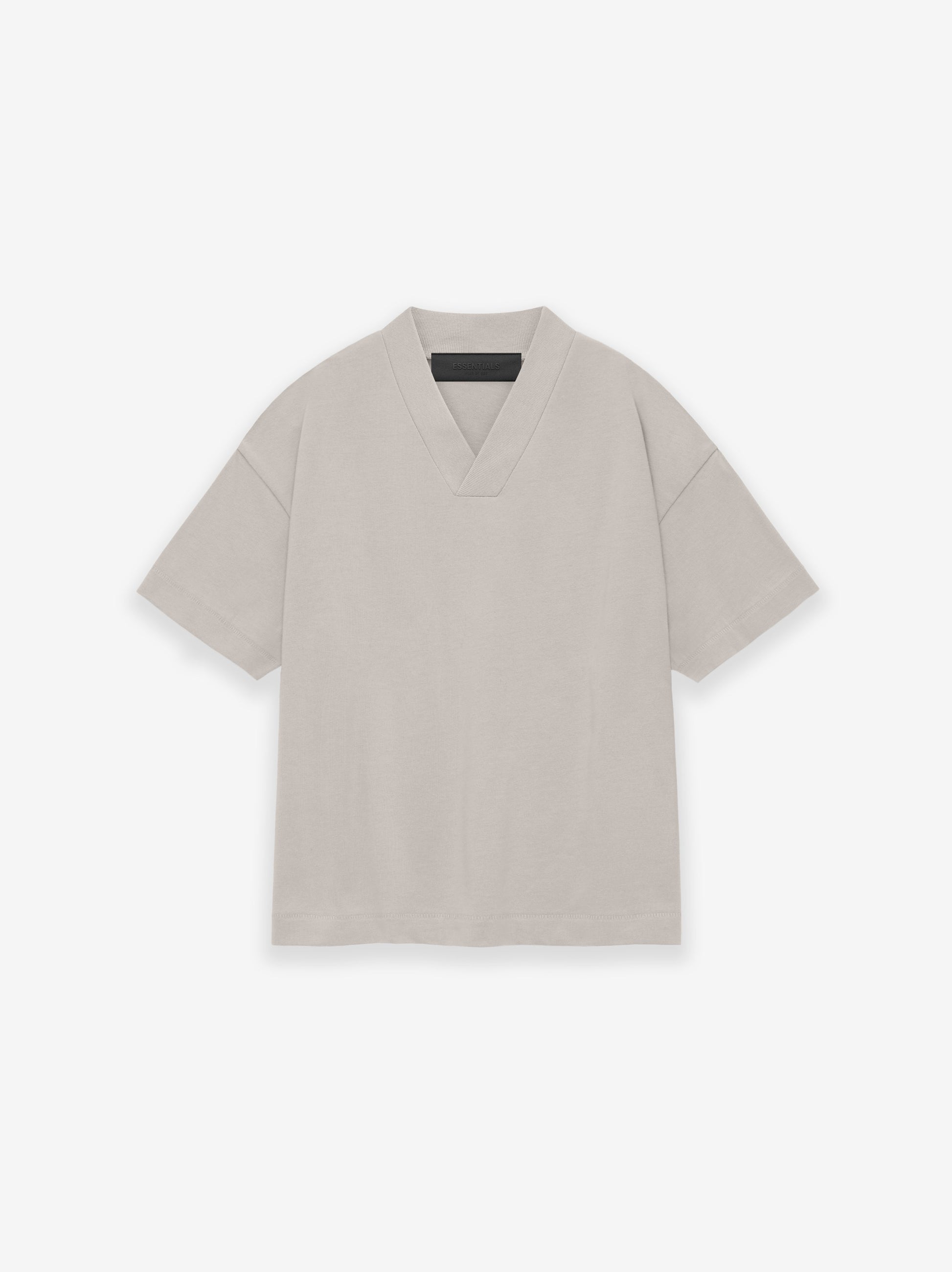 Kids Essentials V-Neck