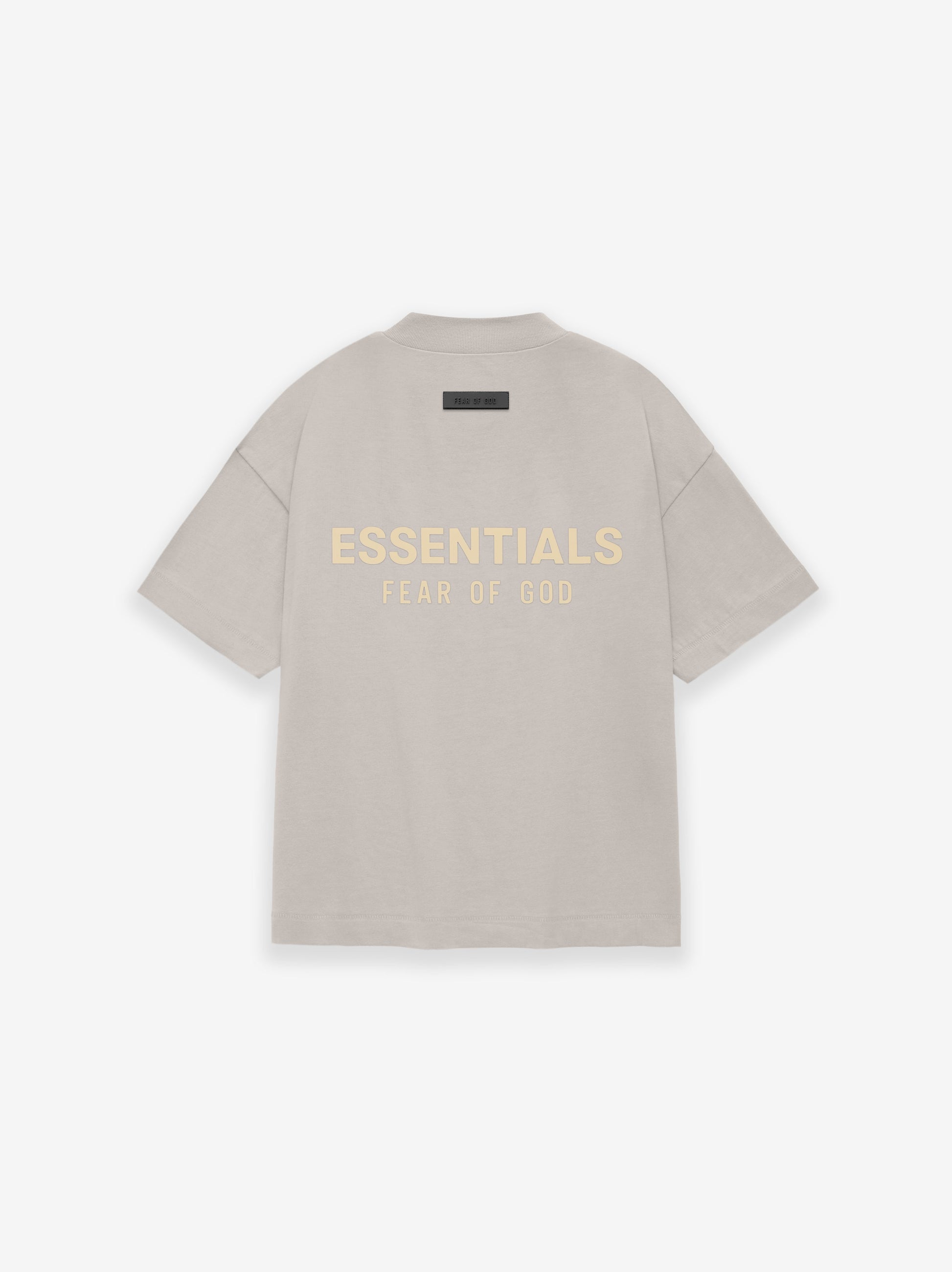 Kids Essentials V-Neck
