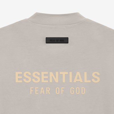 Kids Essentials V-Neck