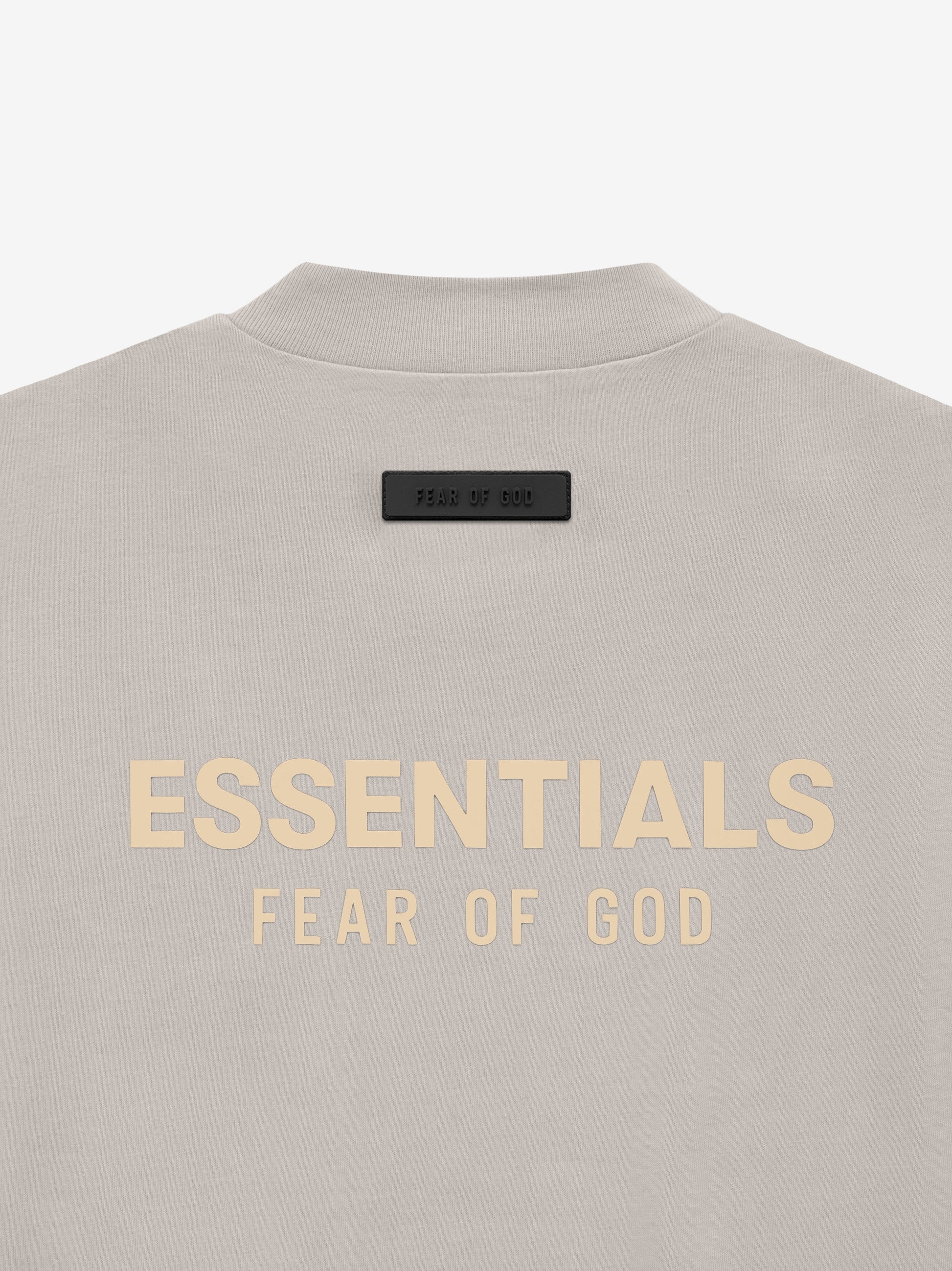 Kids Essentials V-Neck