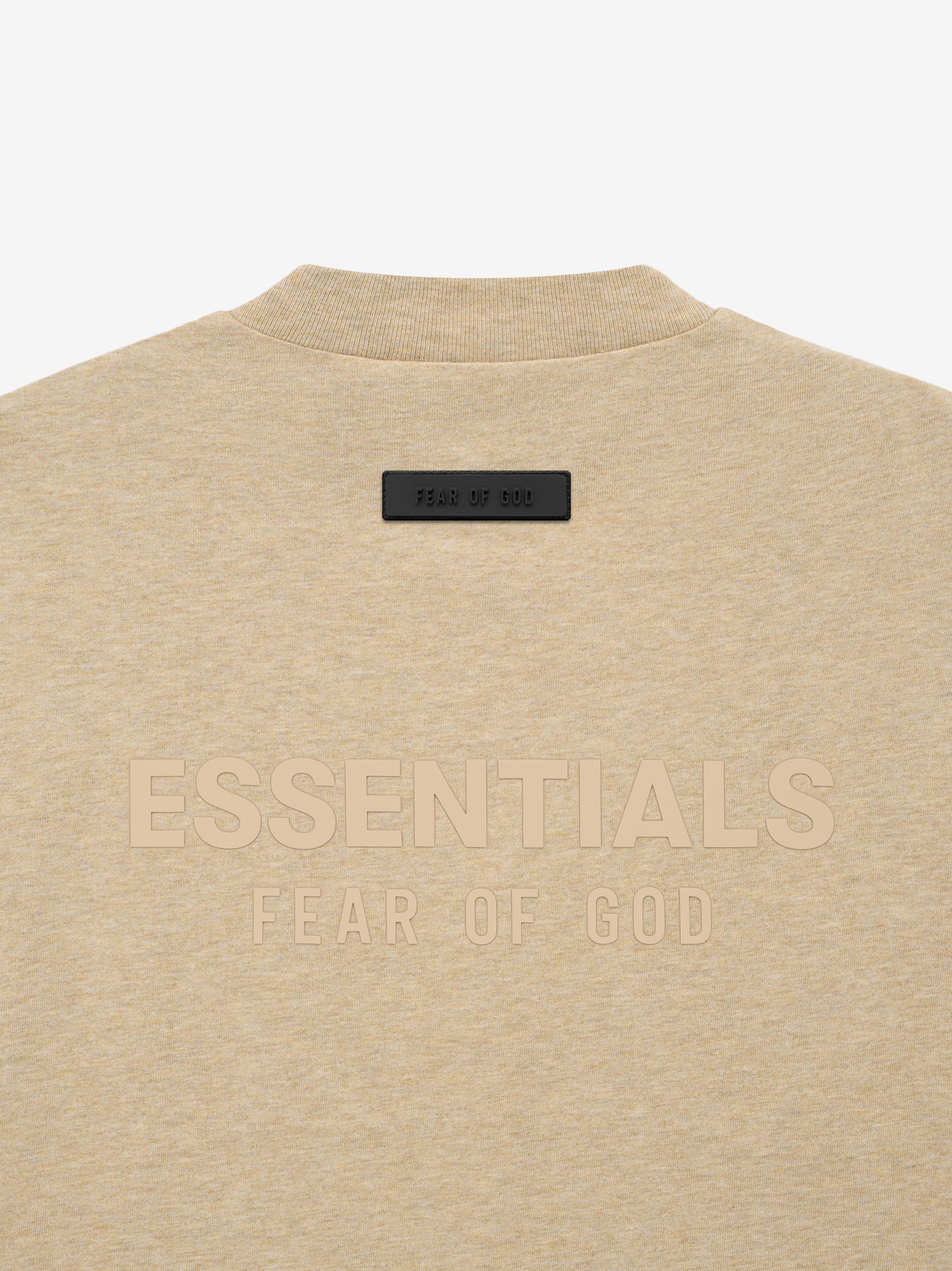 Kids Essentials V-Neck