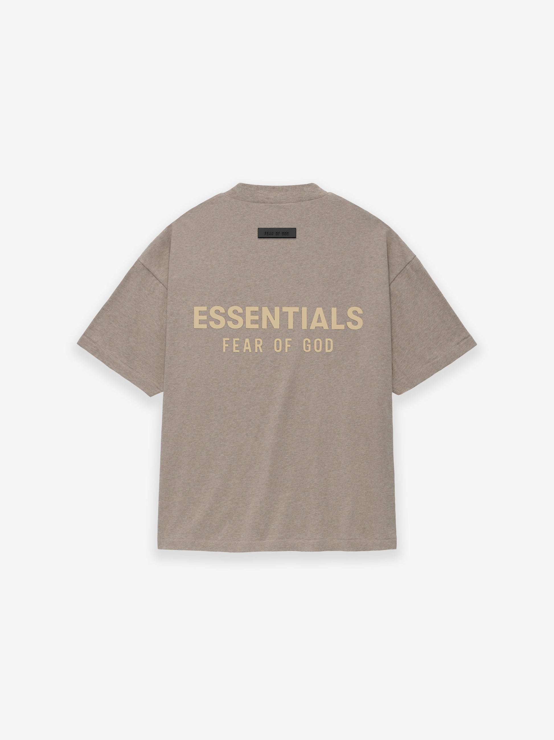 Kids Essentials V-Neck