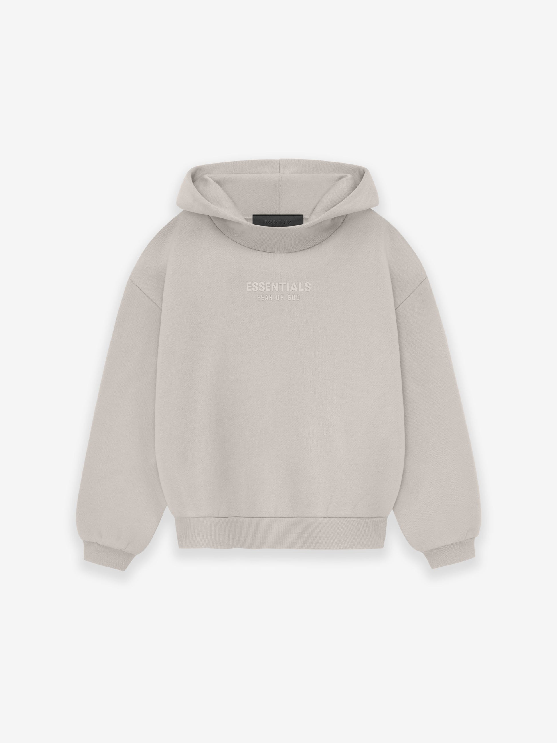 Kids Essentials Hoodie
