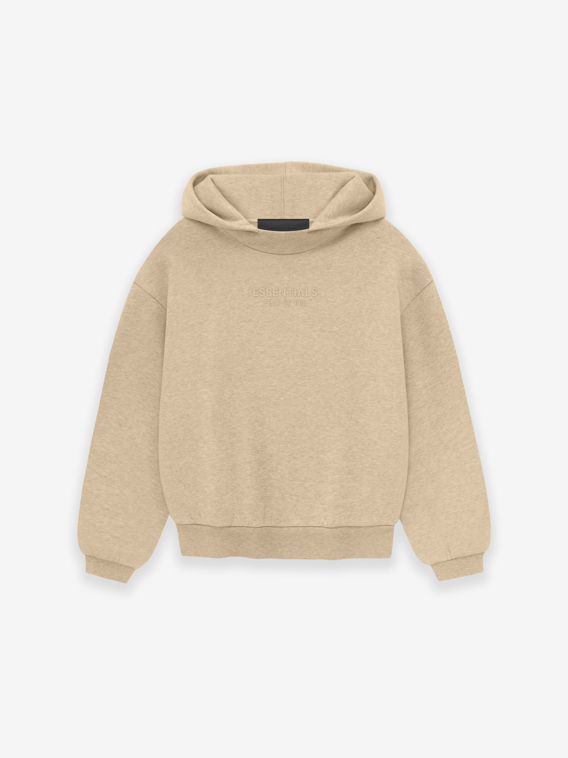 Kids Essentials Hoodie
