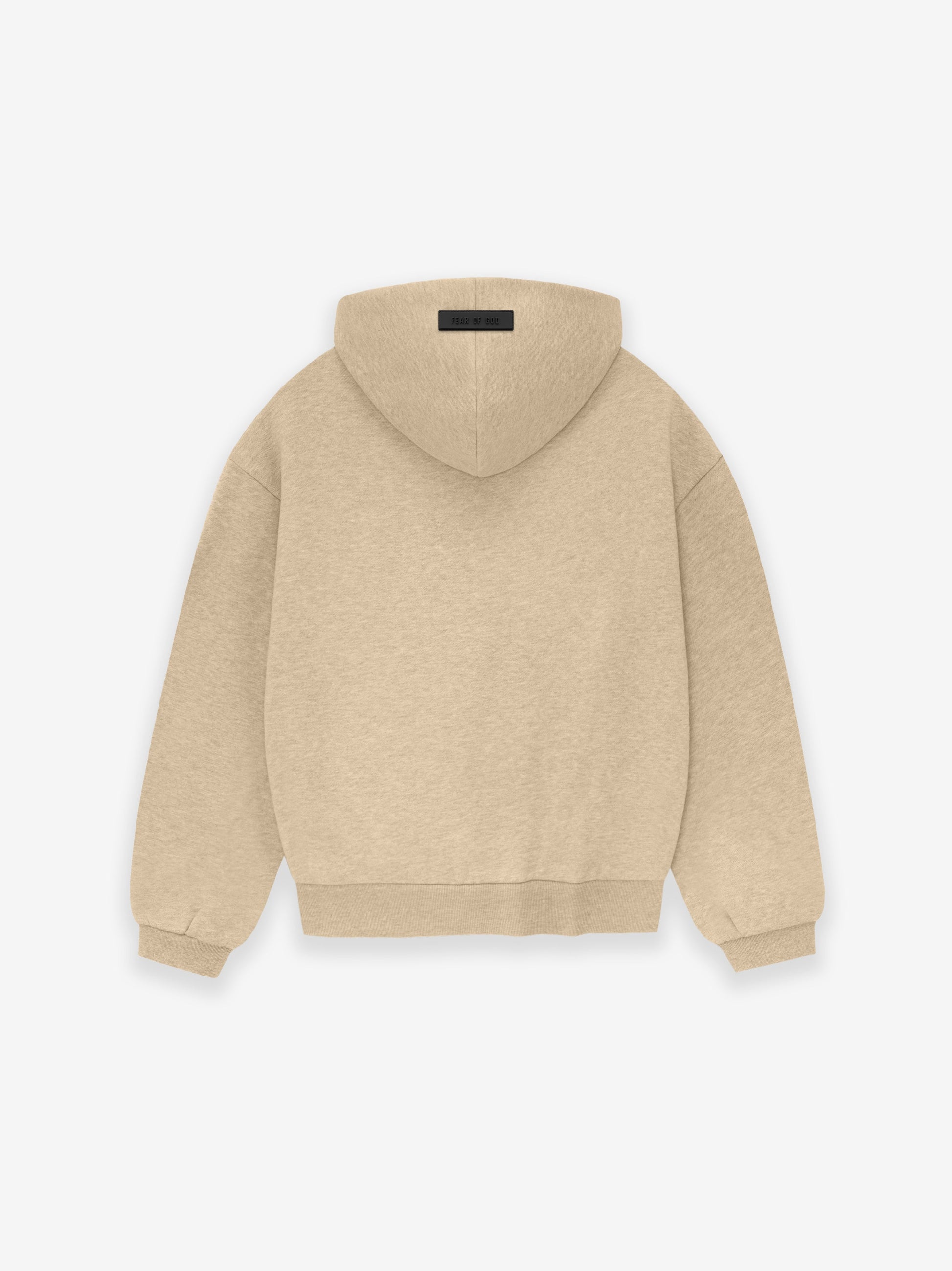 Kids Essentials Hoodie