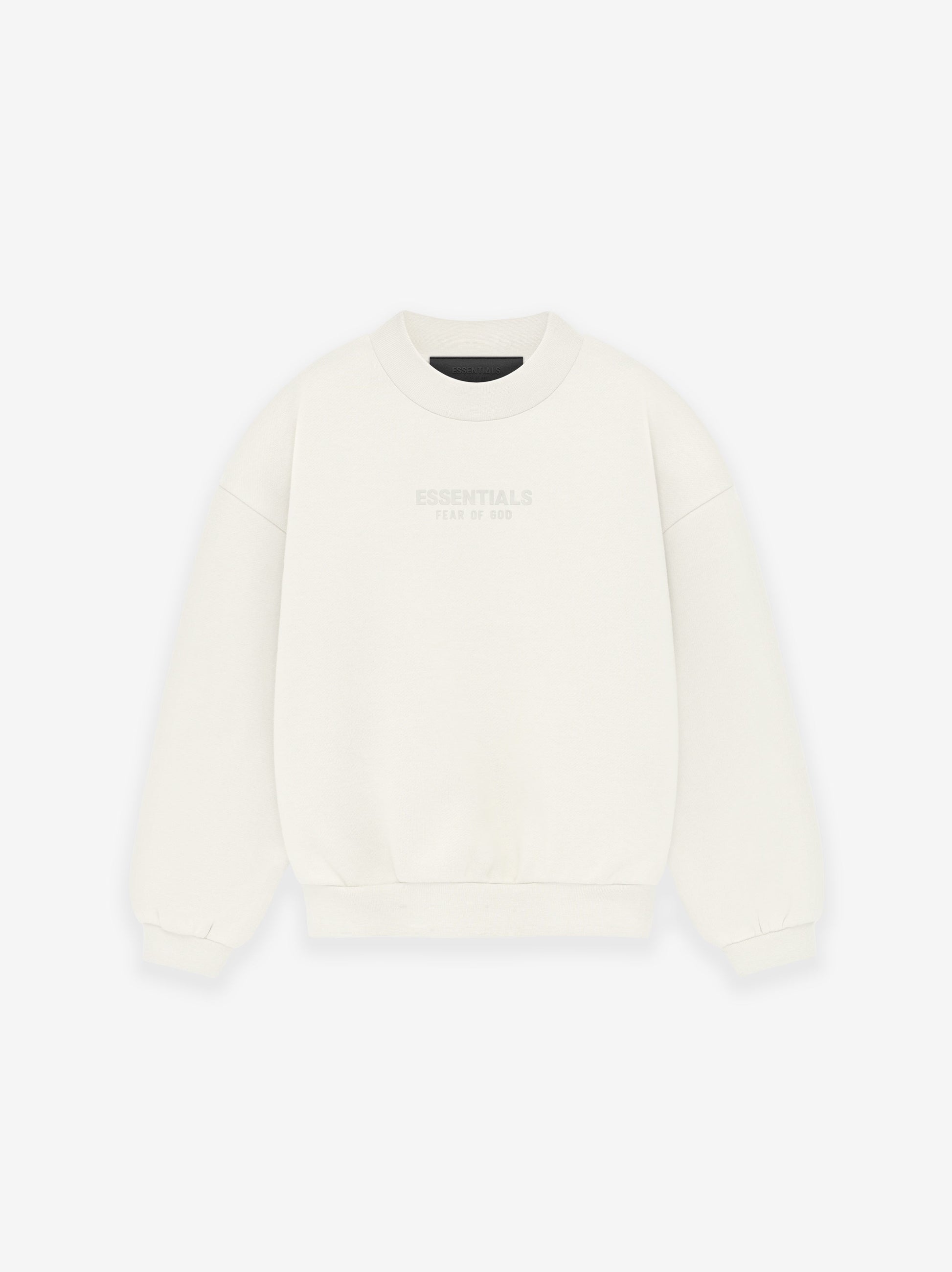 Kids Essentials Crewneck