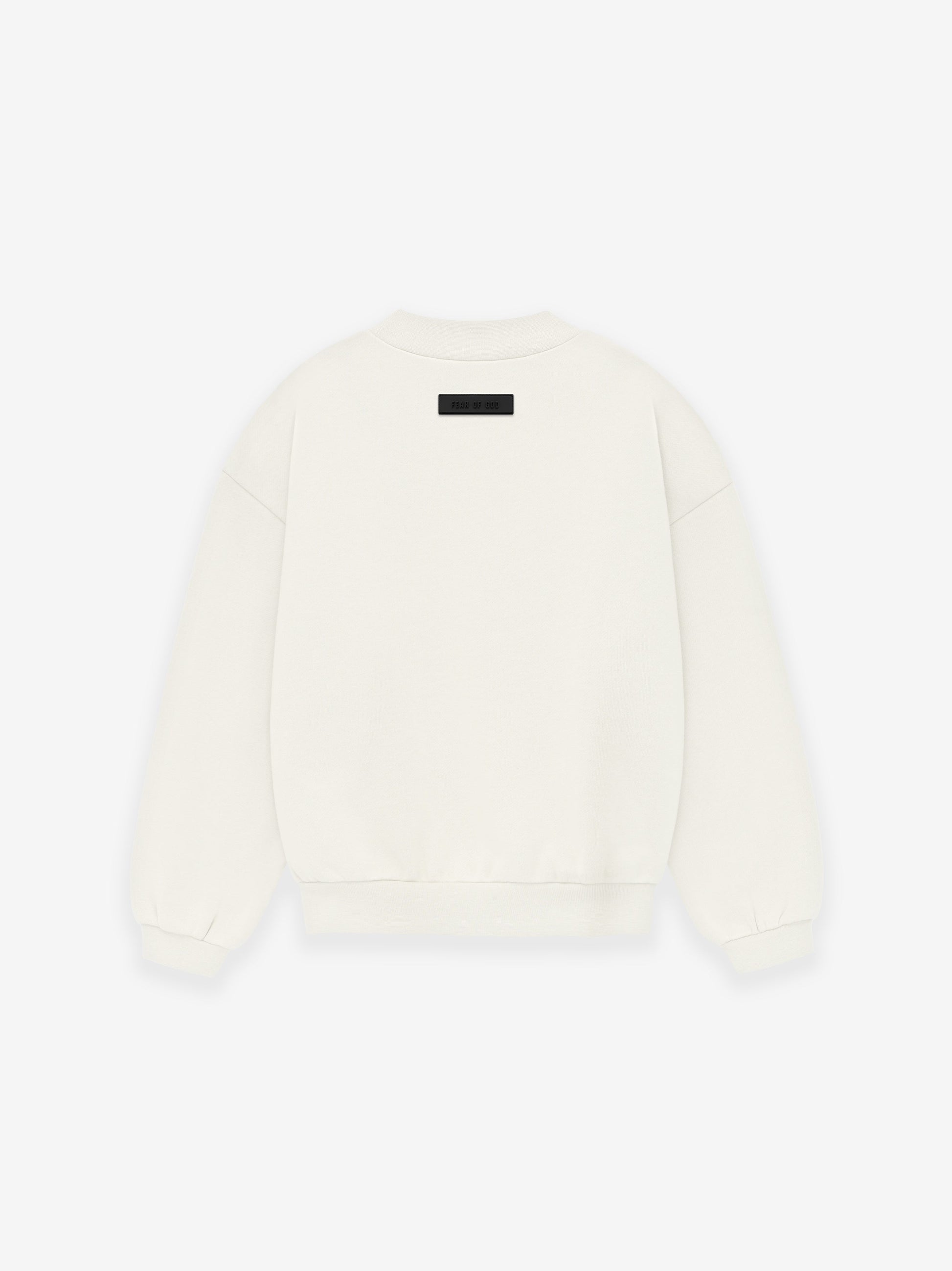 Kids Essentials Crewneck