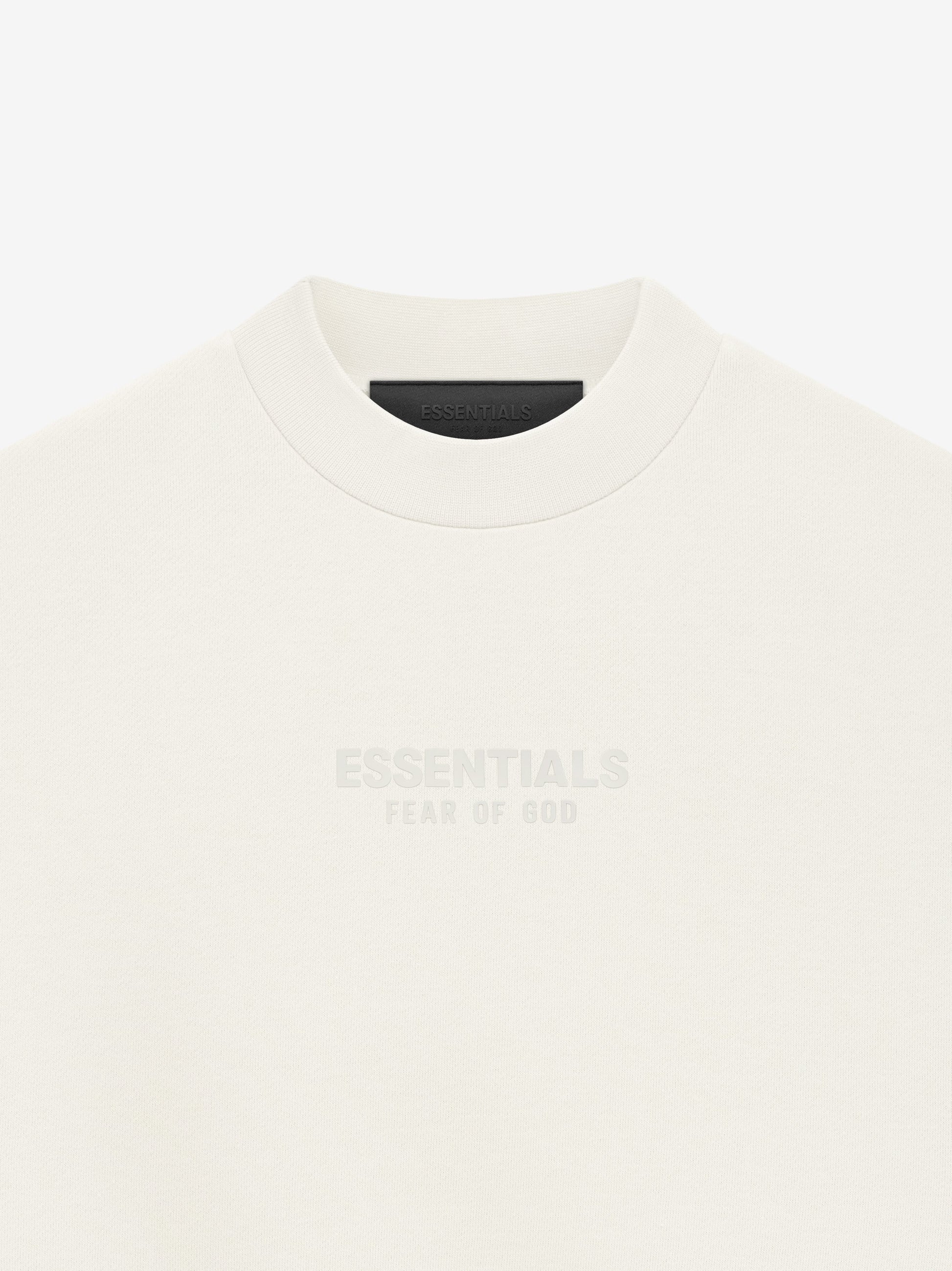 Kids Essentials Crewneck