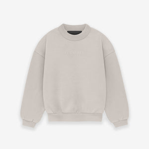 Kids Essentials Crewneck