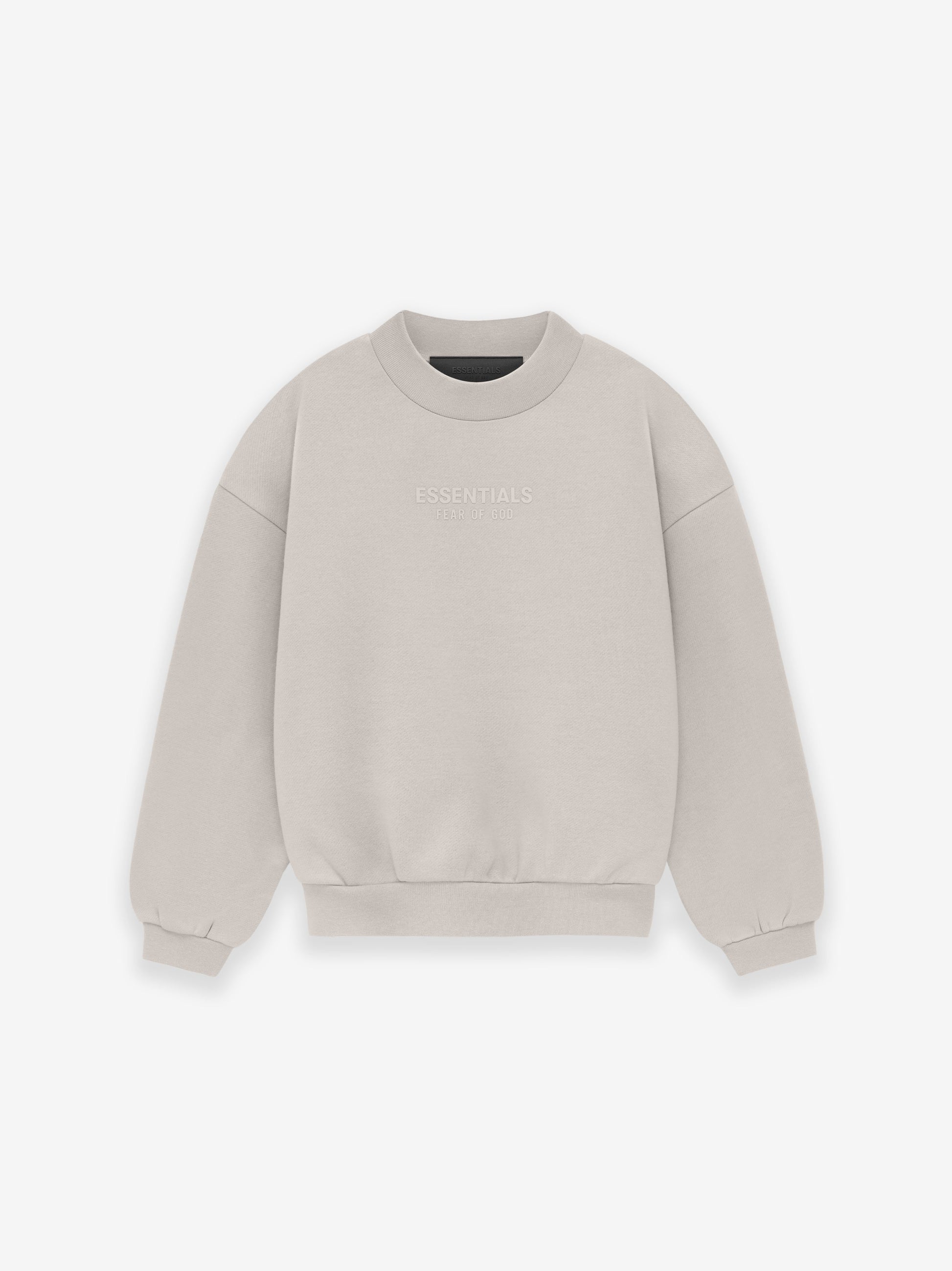 Kids Essentials Crewneck