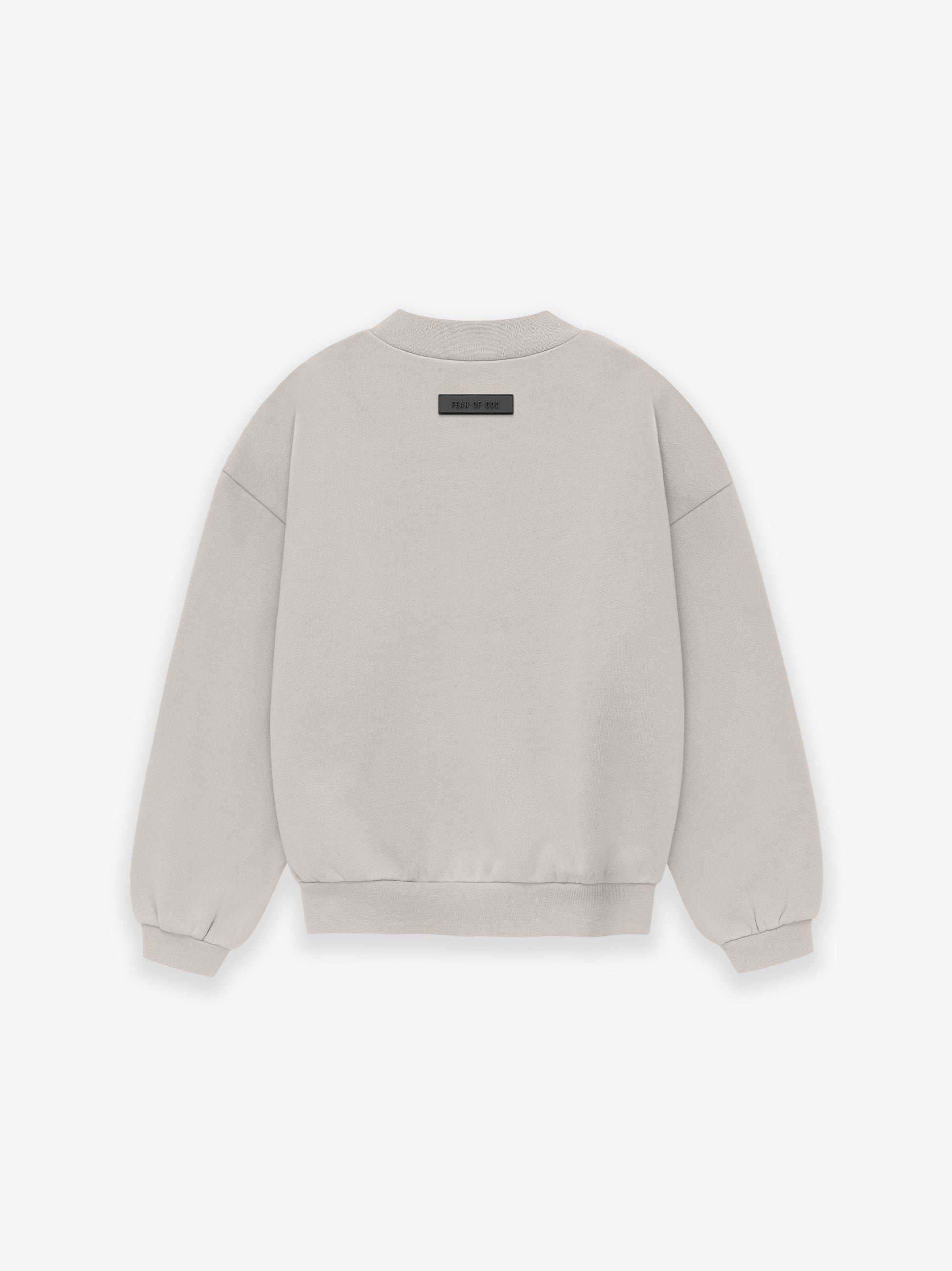 Kids Essentials Crewneck