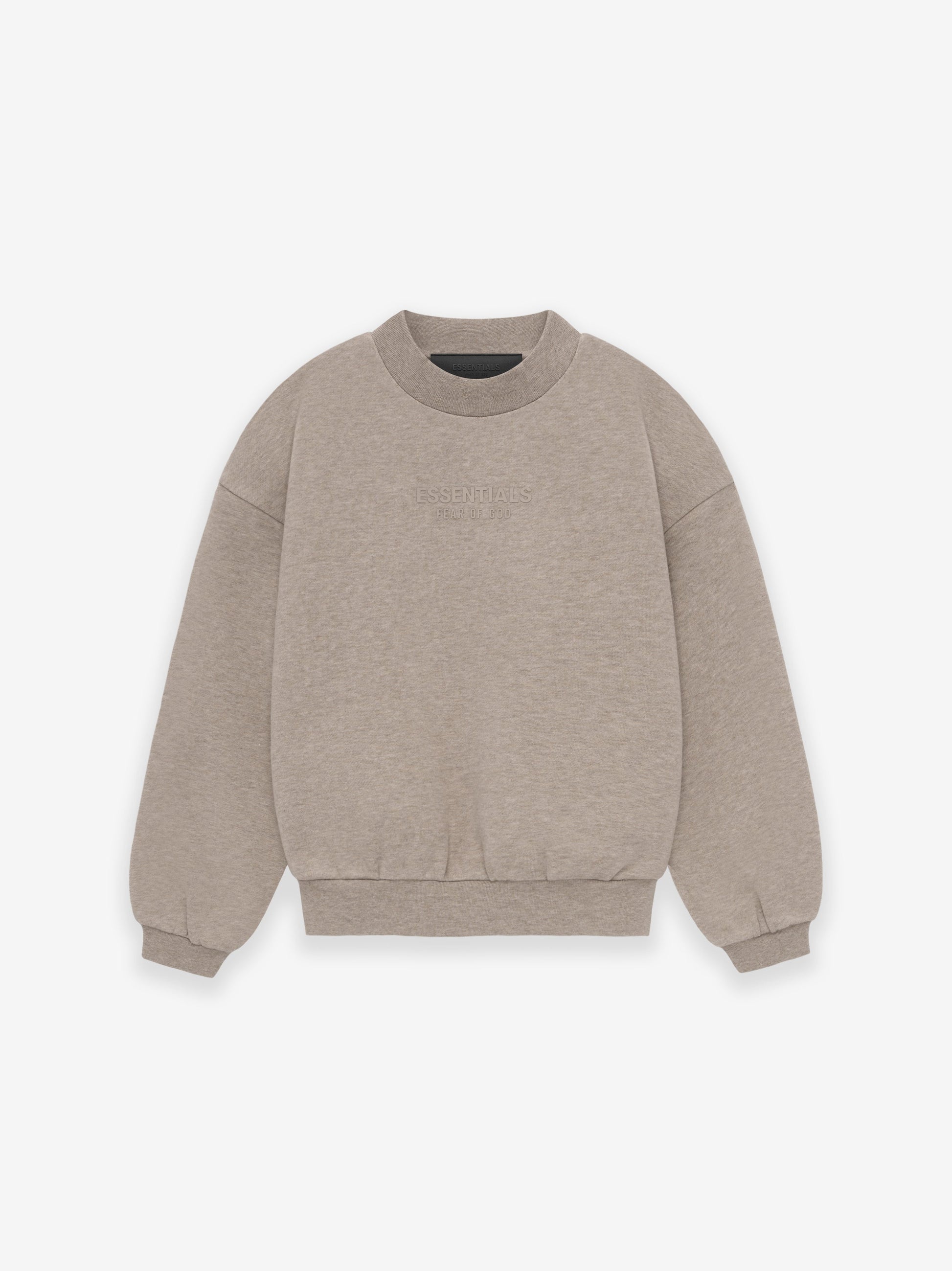 Kids Essentials Crewneck