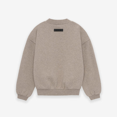 Kids Essentials Crewneck