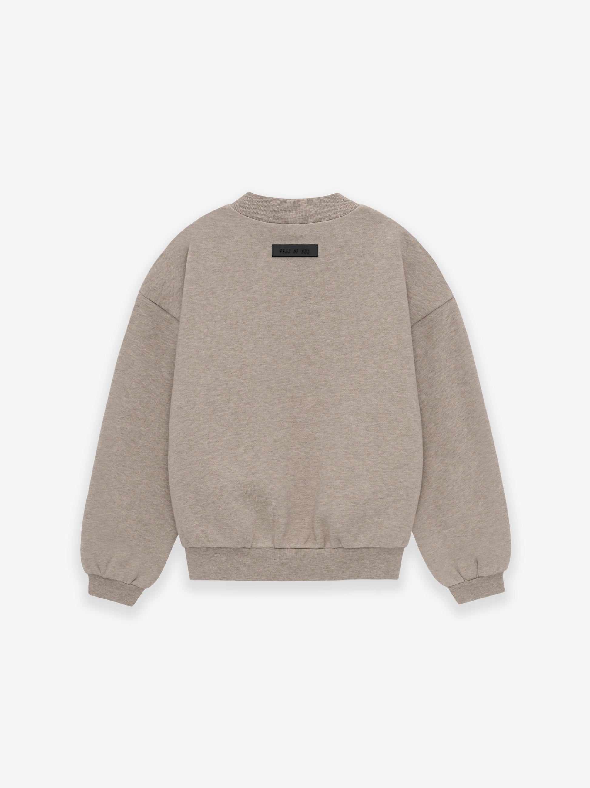 Kids Essentials Crewneck