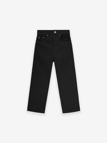 Jet Black