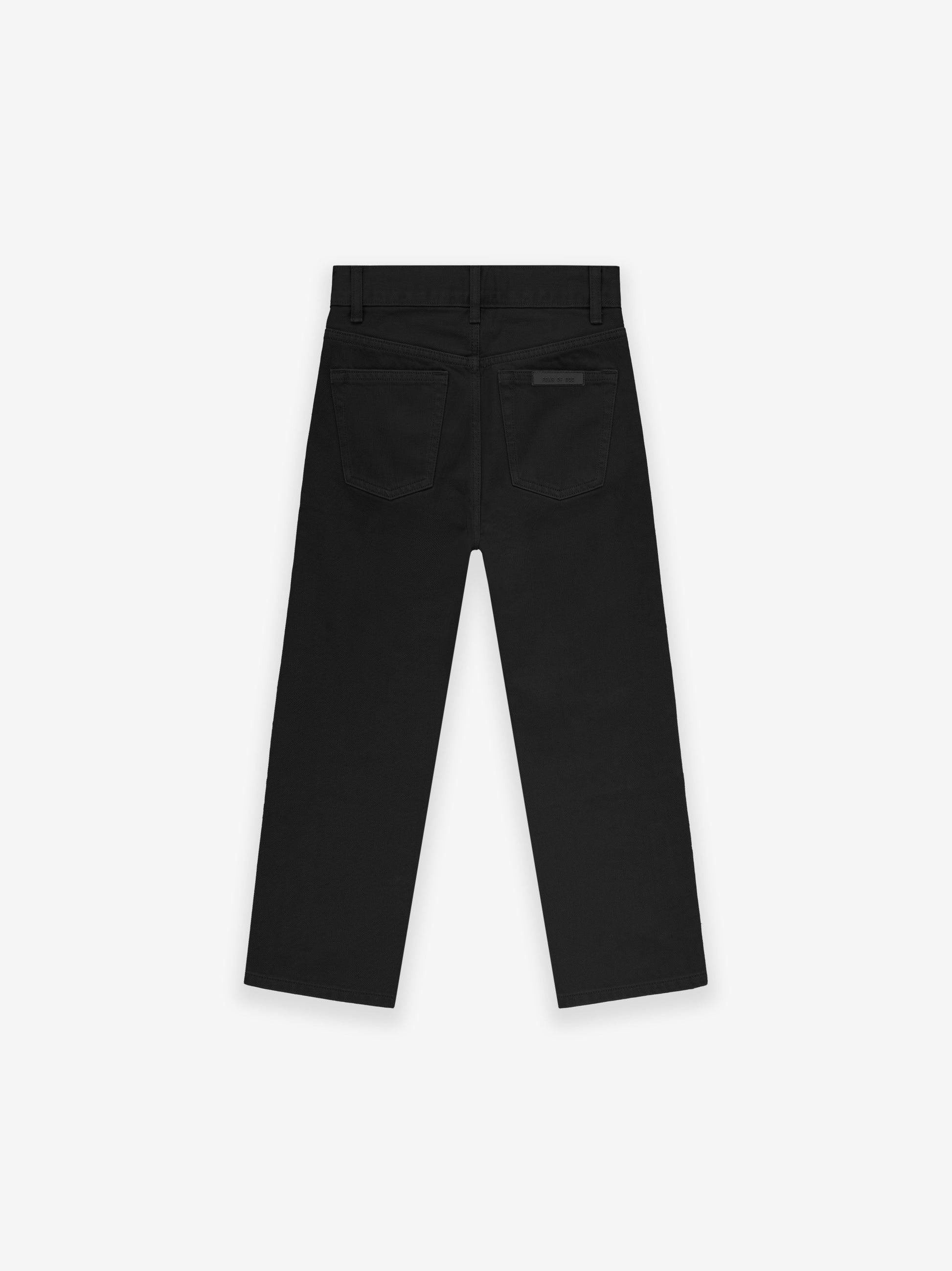 Kids 5 Pocket Jean