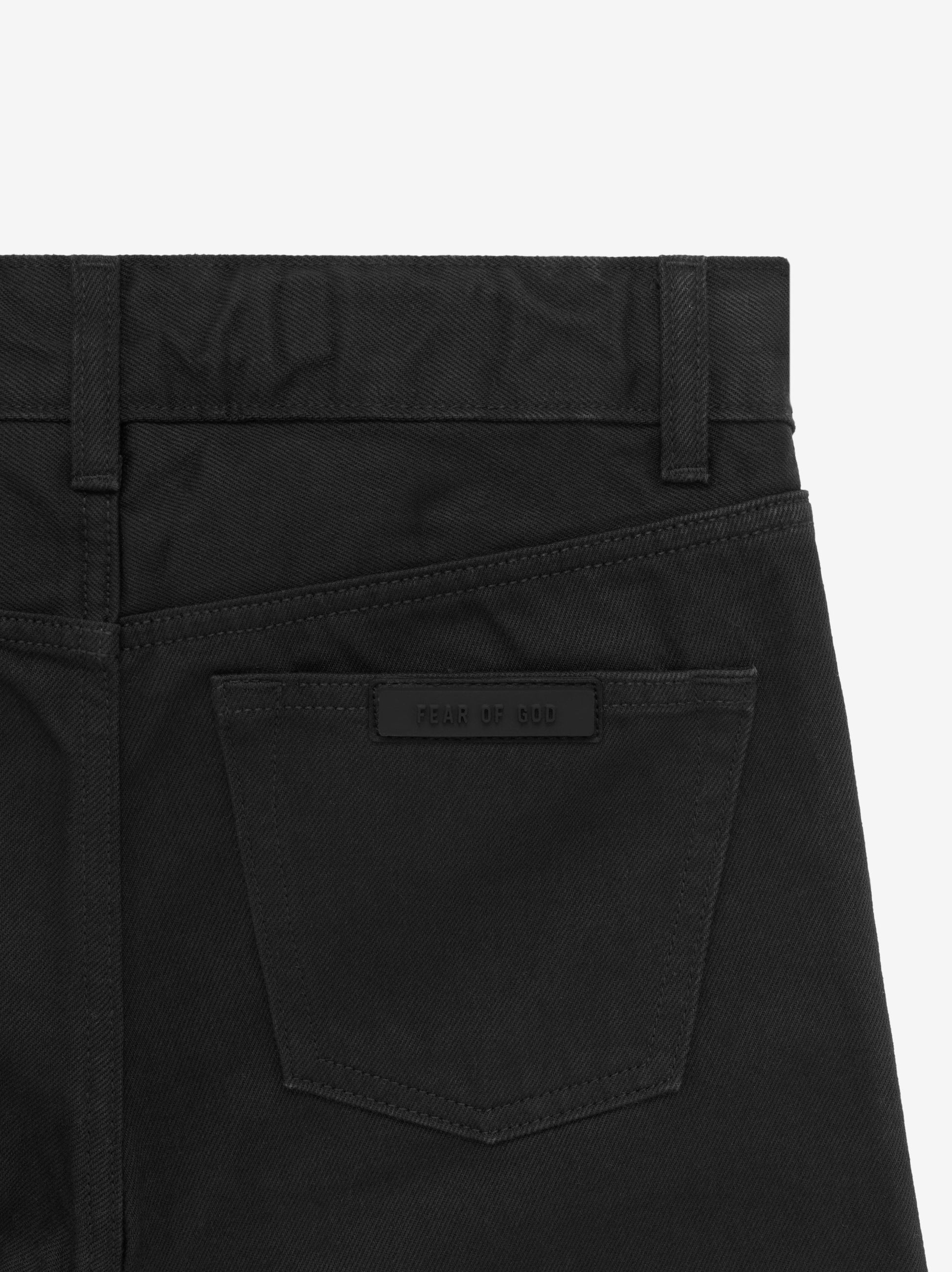 Kids 5 Pocket Jean