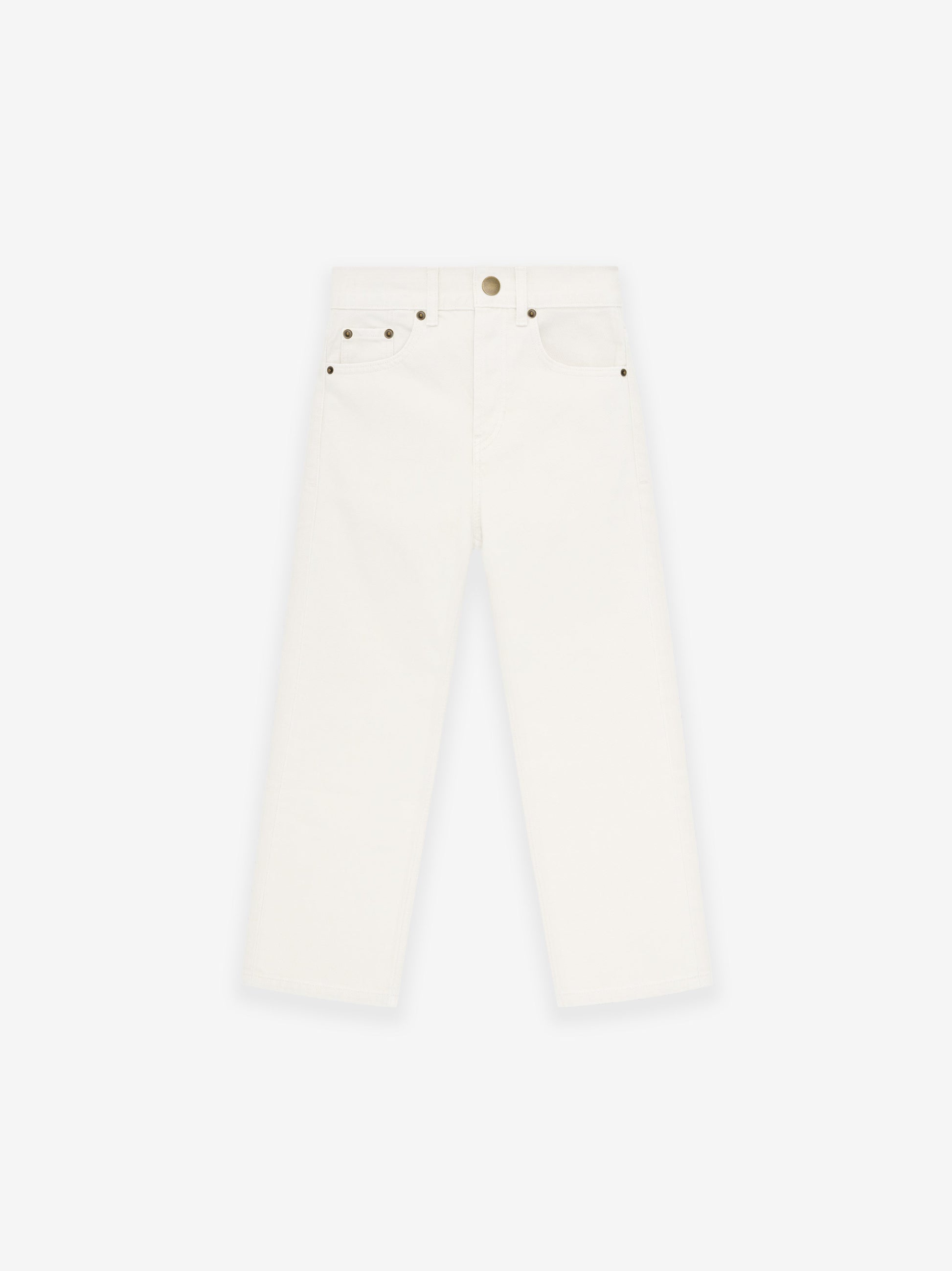 Kids 5 Pocket Jean