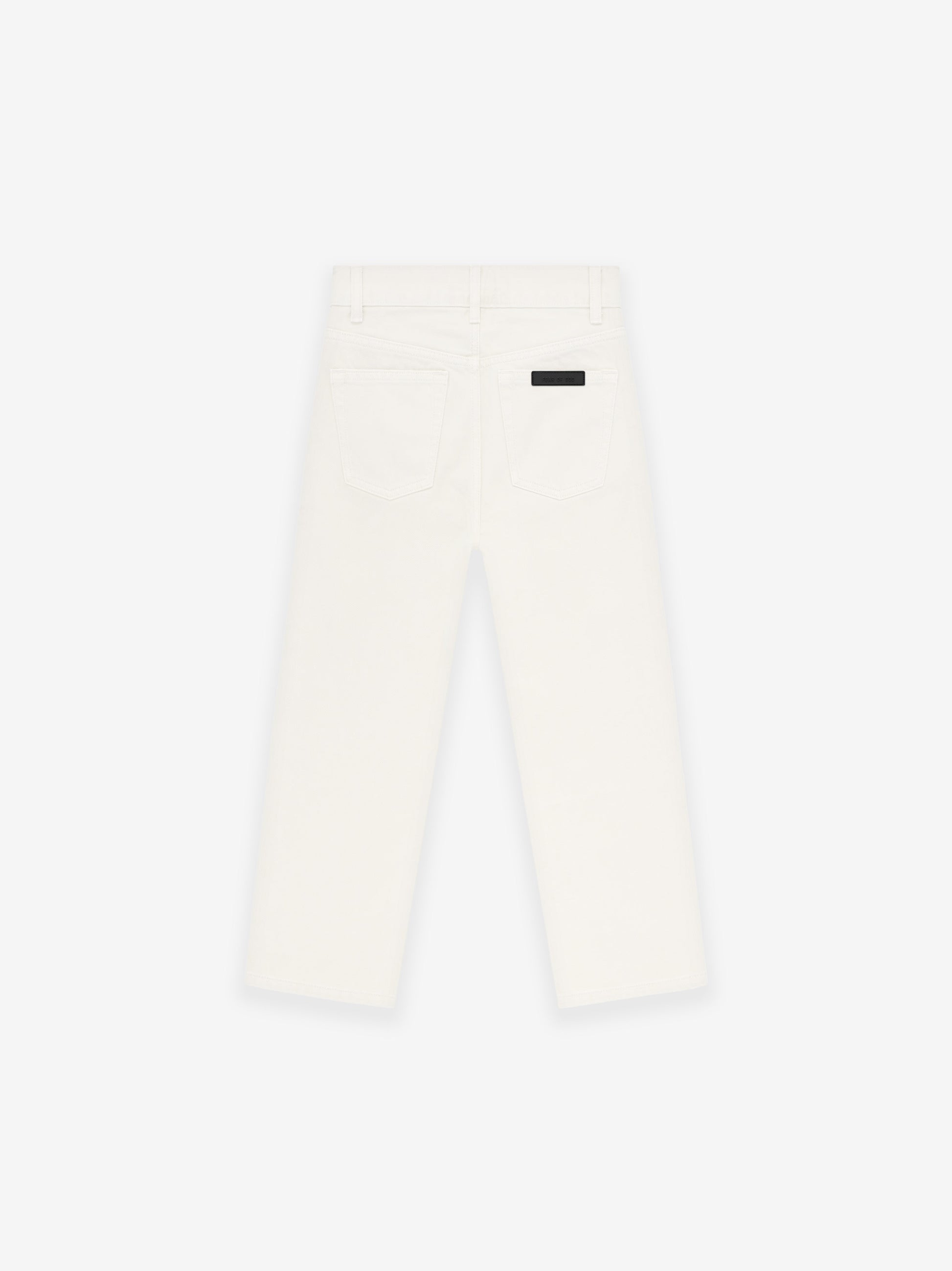 Kids 5 Pocket Jean