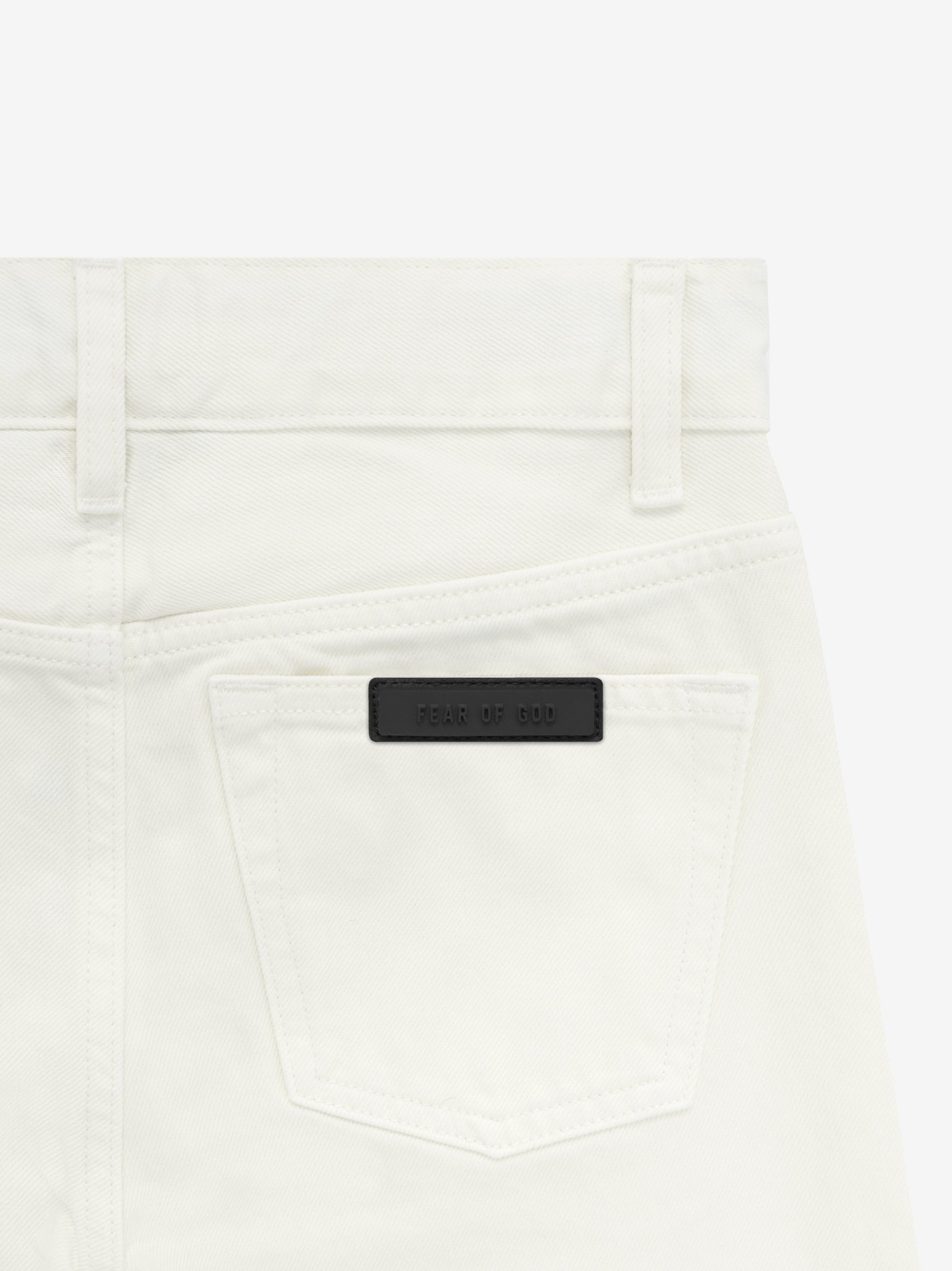 Kids 5 Pocket Jean