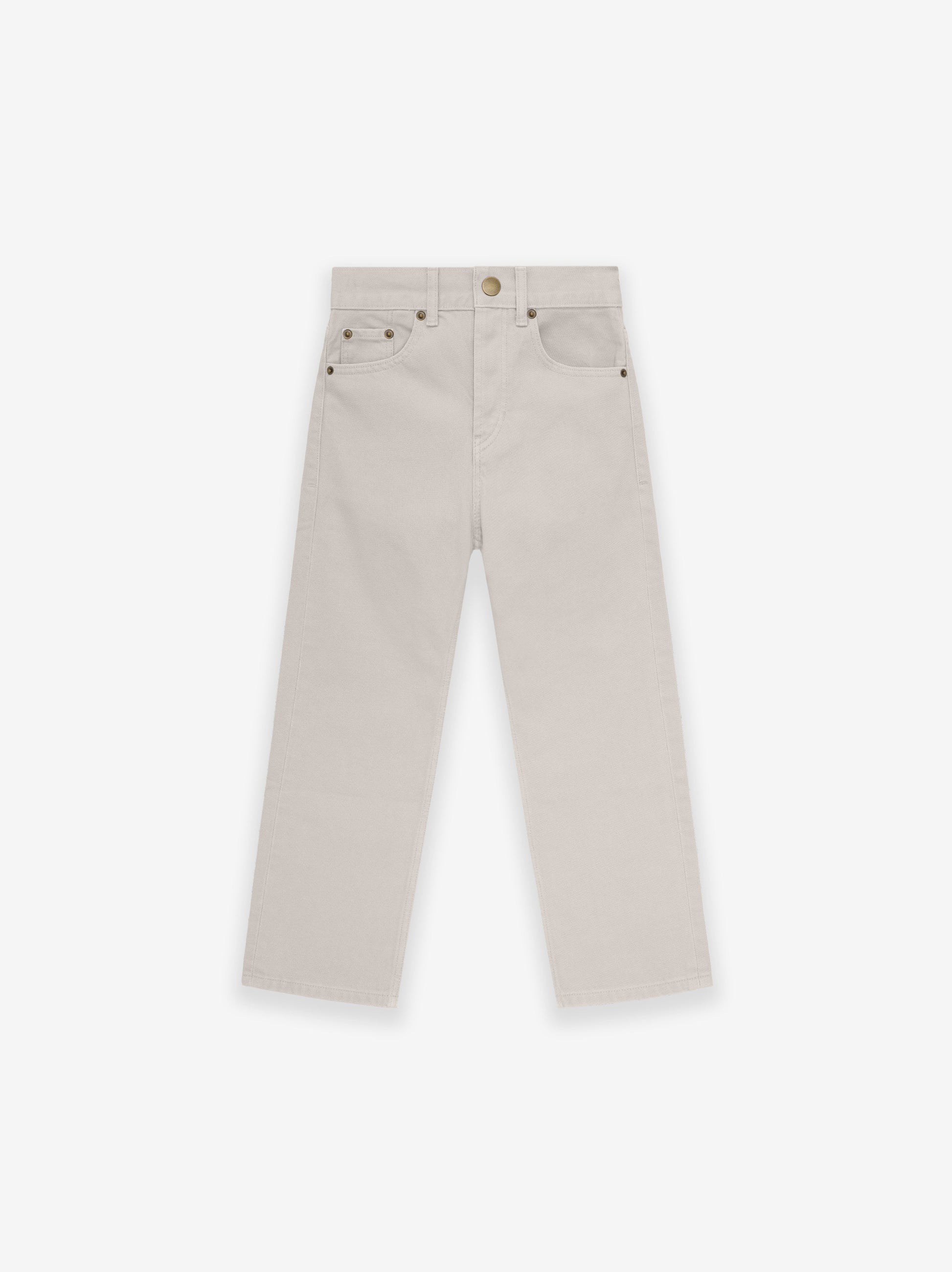 Kids 5 Pocket Jean