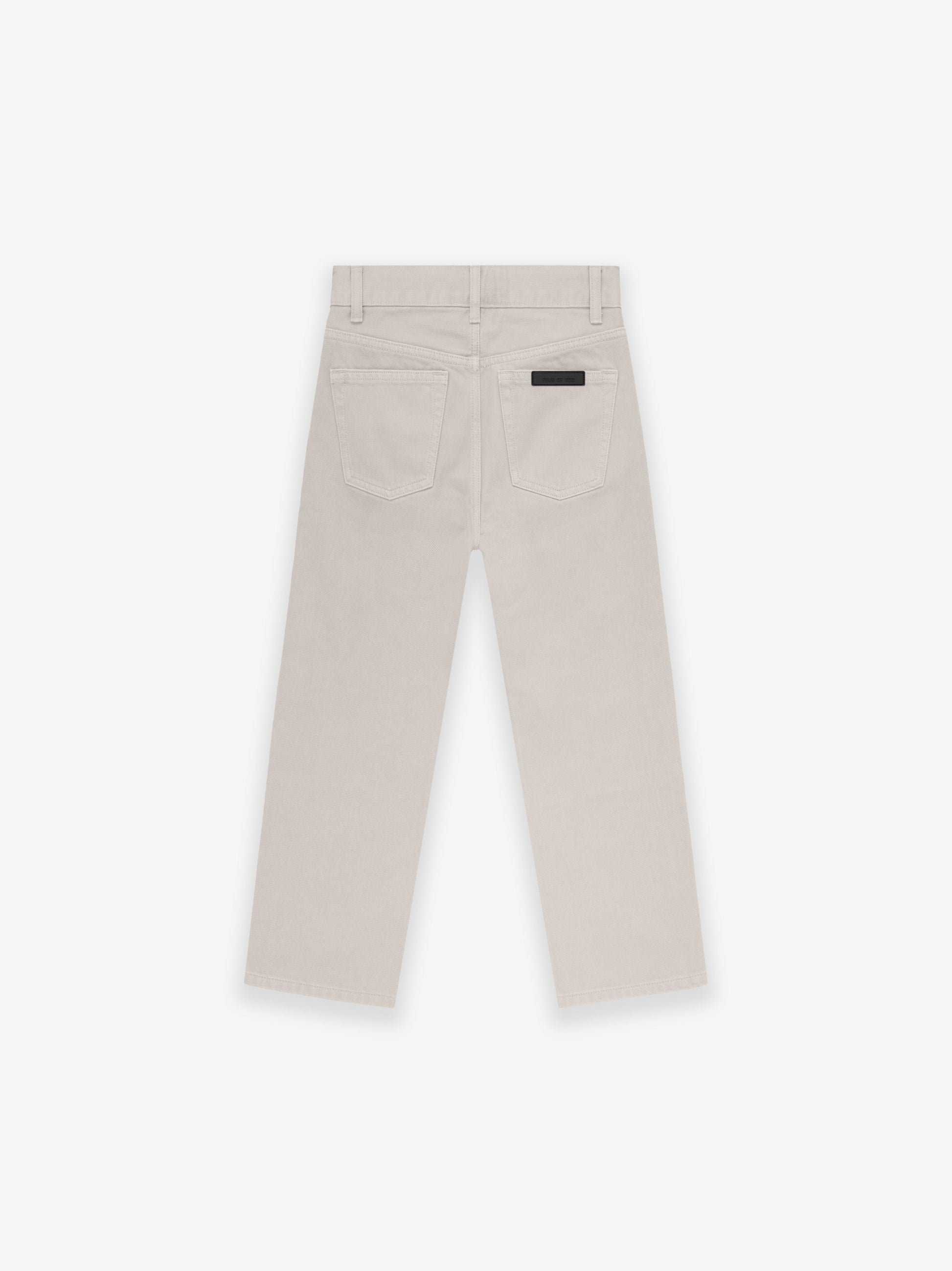 Kids 5 Pocket Jean