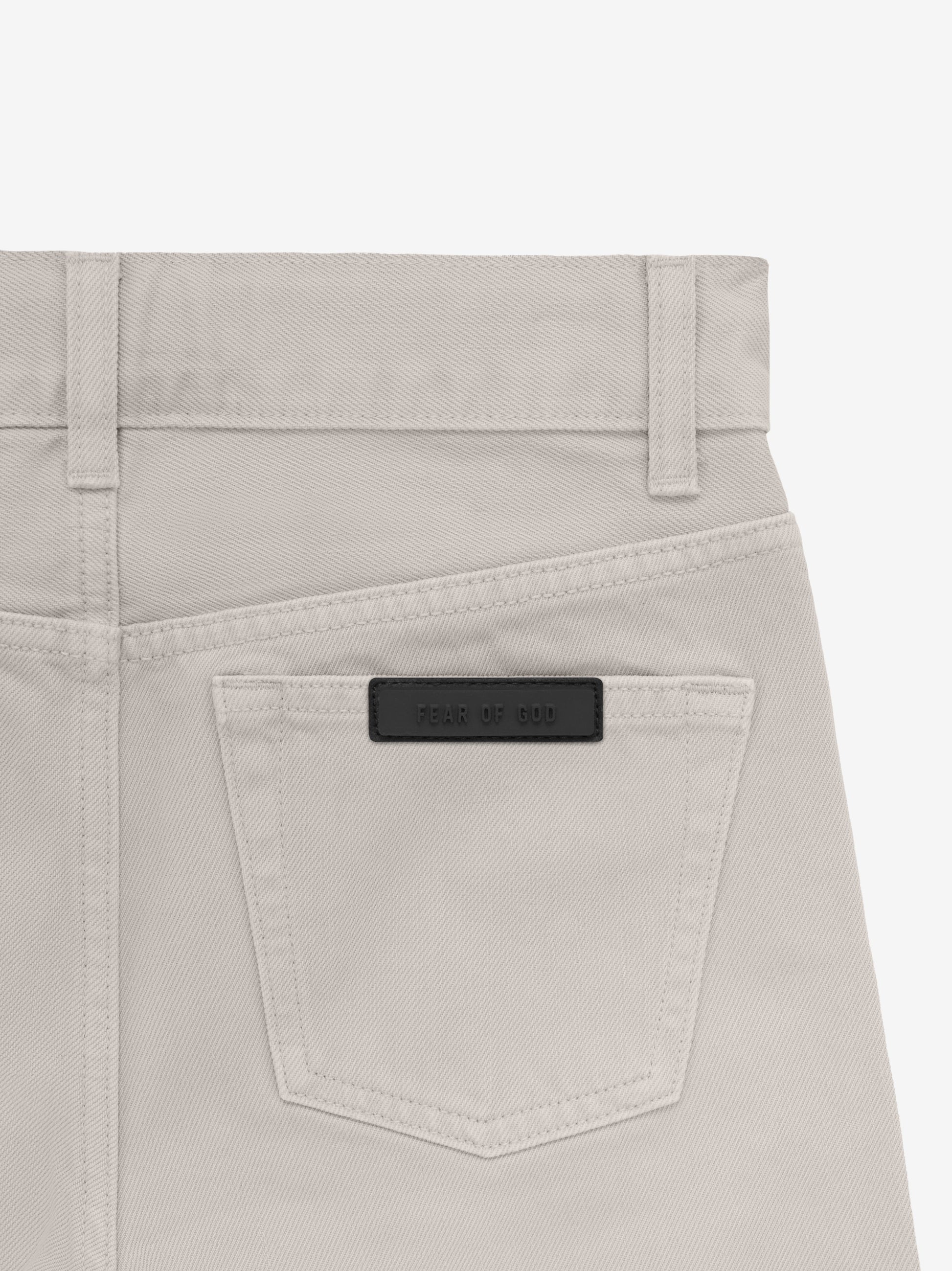 Kids 5 Pocket Jean