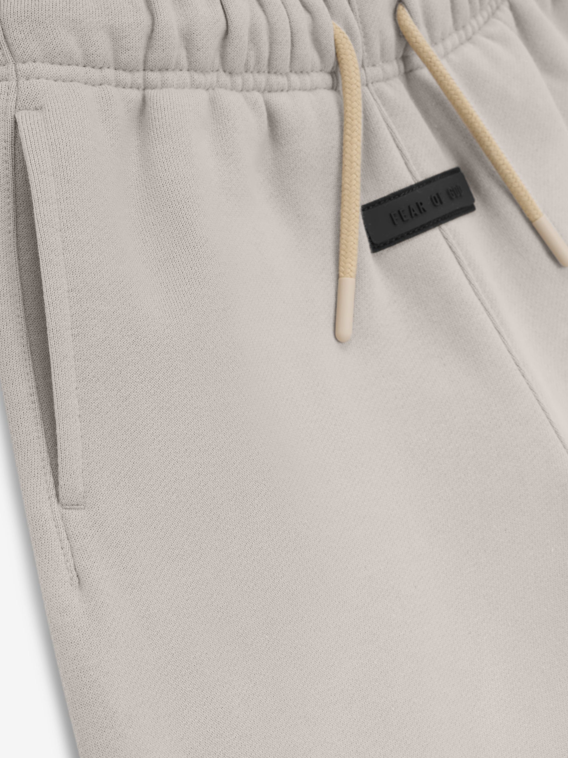 Kids Essentials Sweatshort