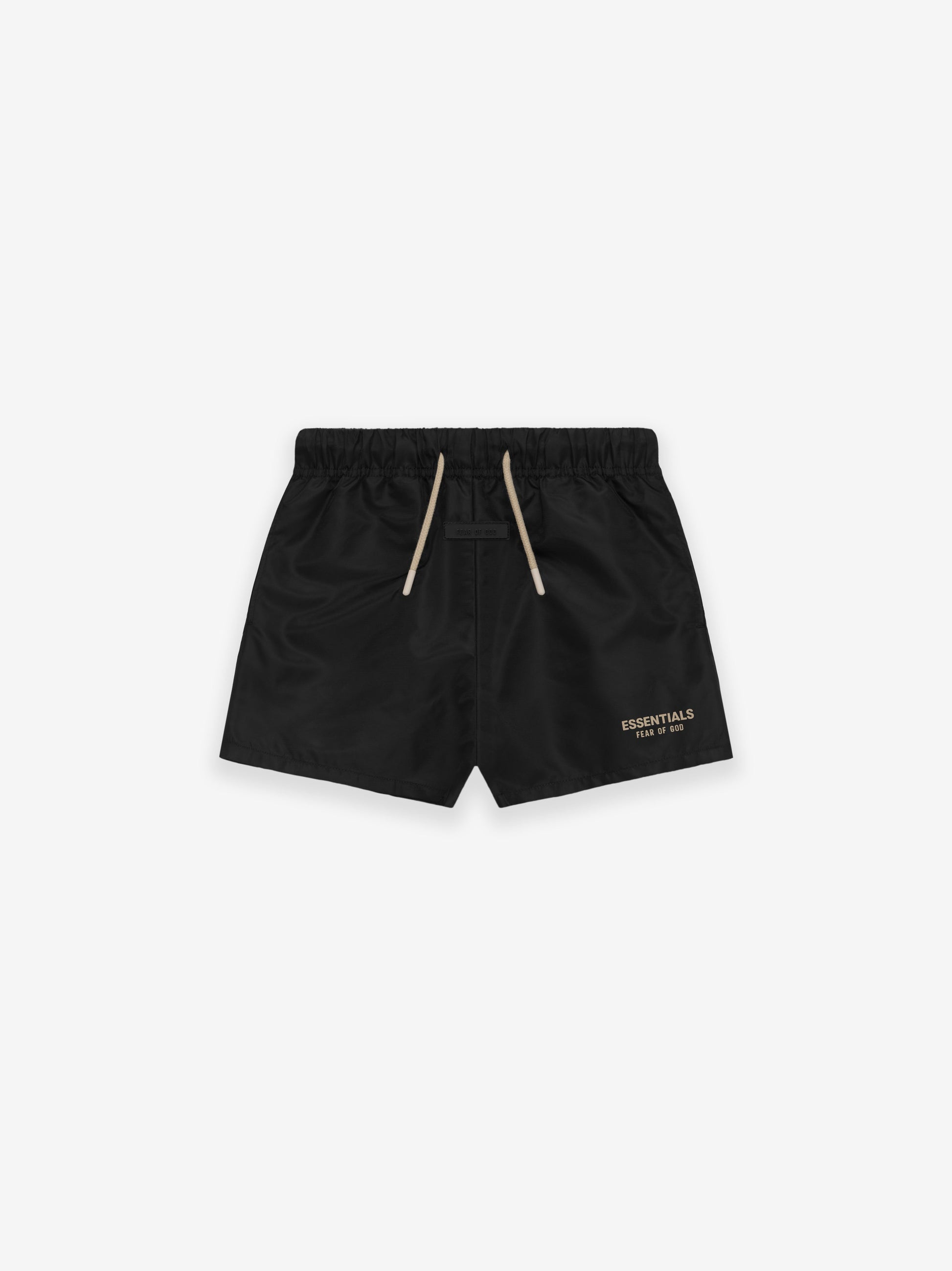 Kids Running Short