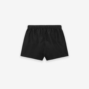 Kids Running Short