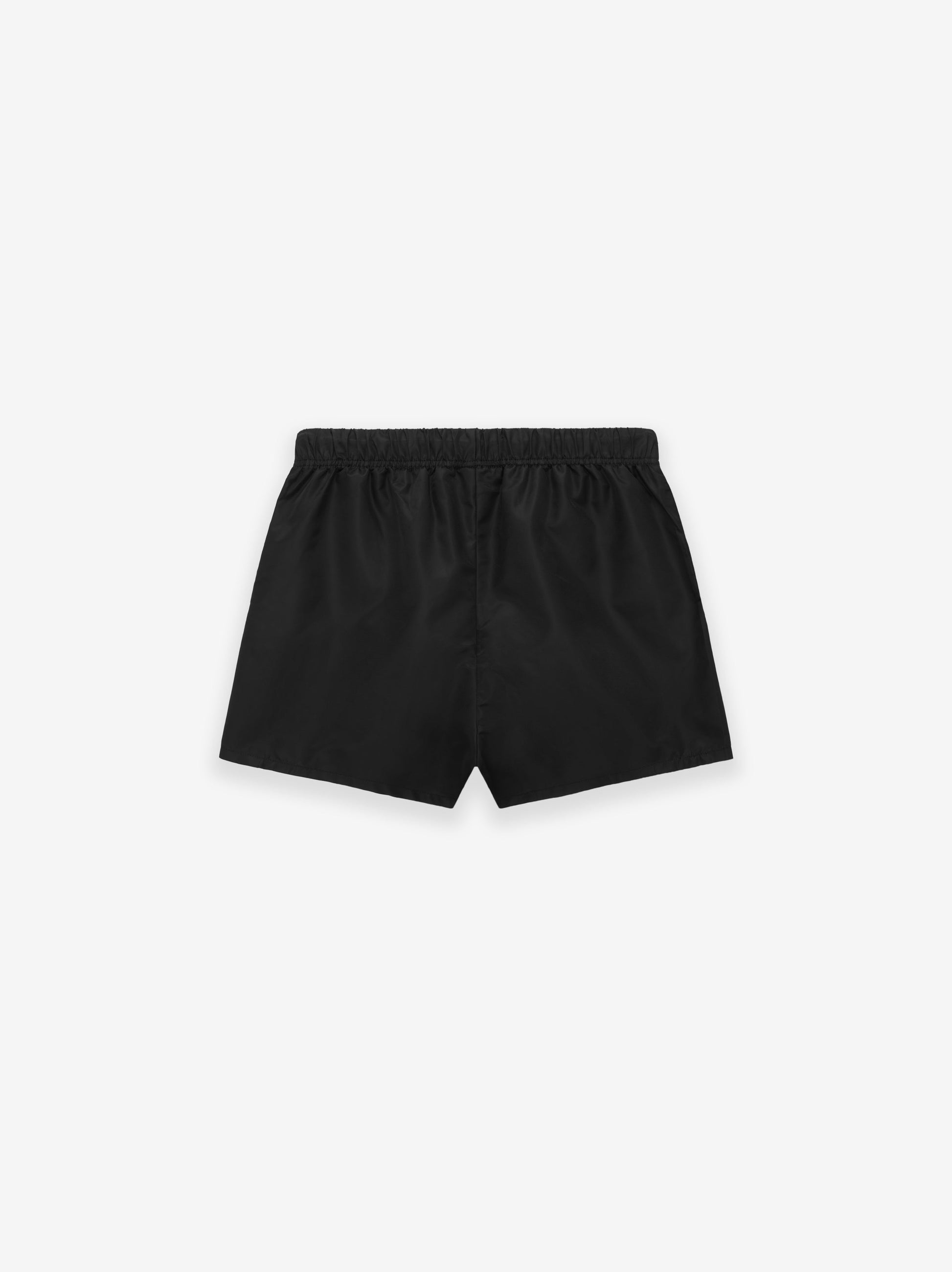 Kids Running Short