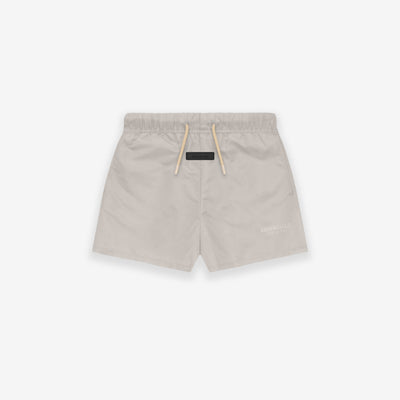 Kids Running Short
