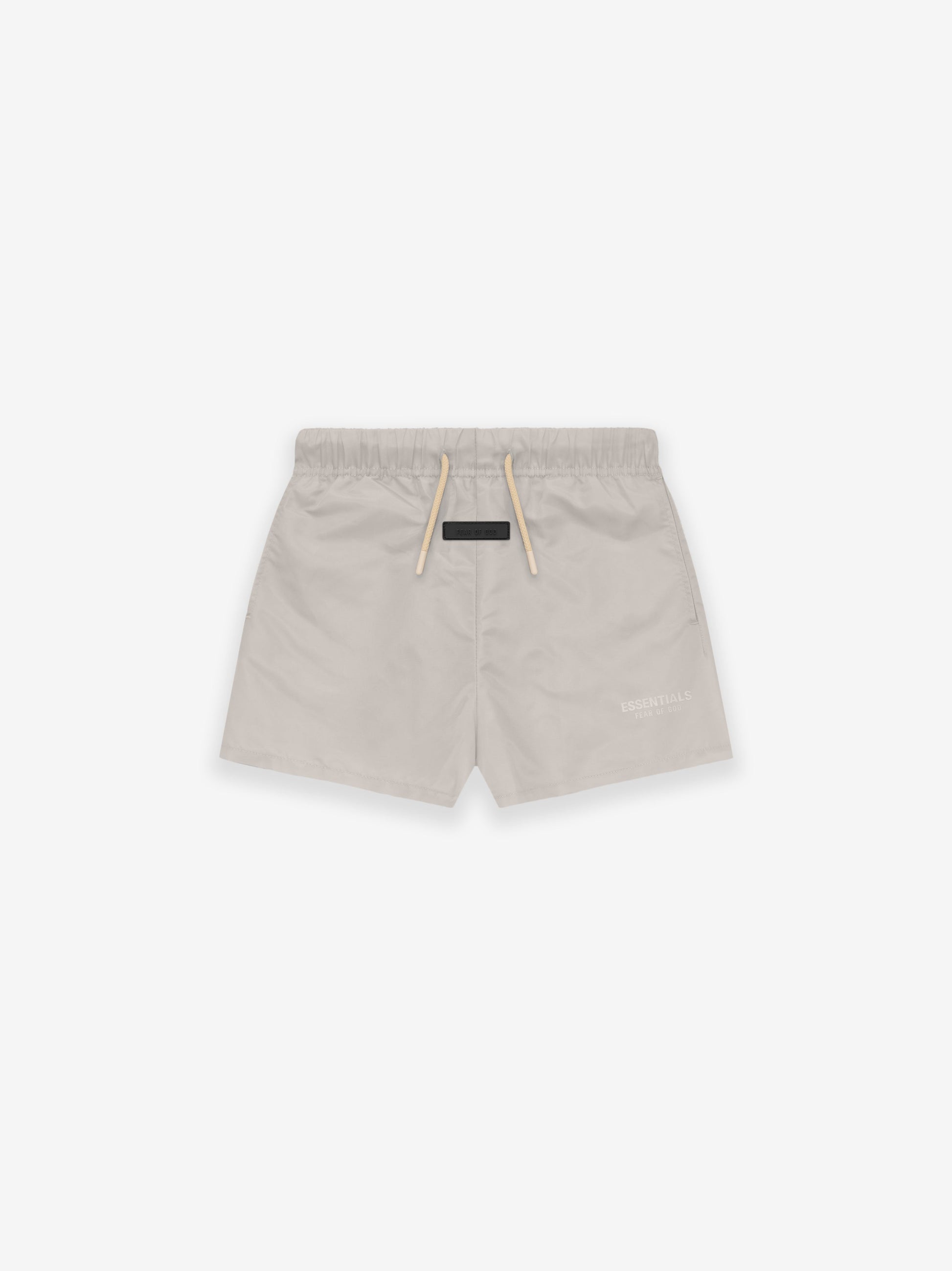 Kids Running Short