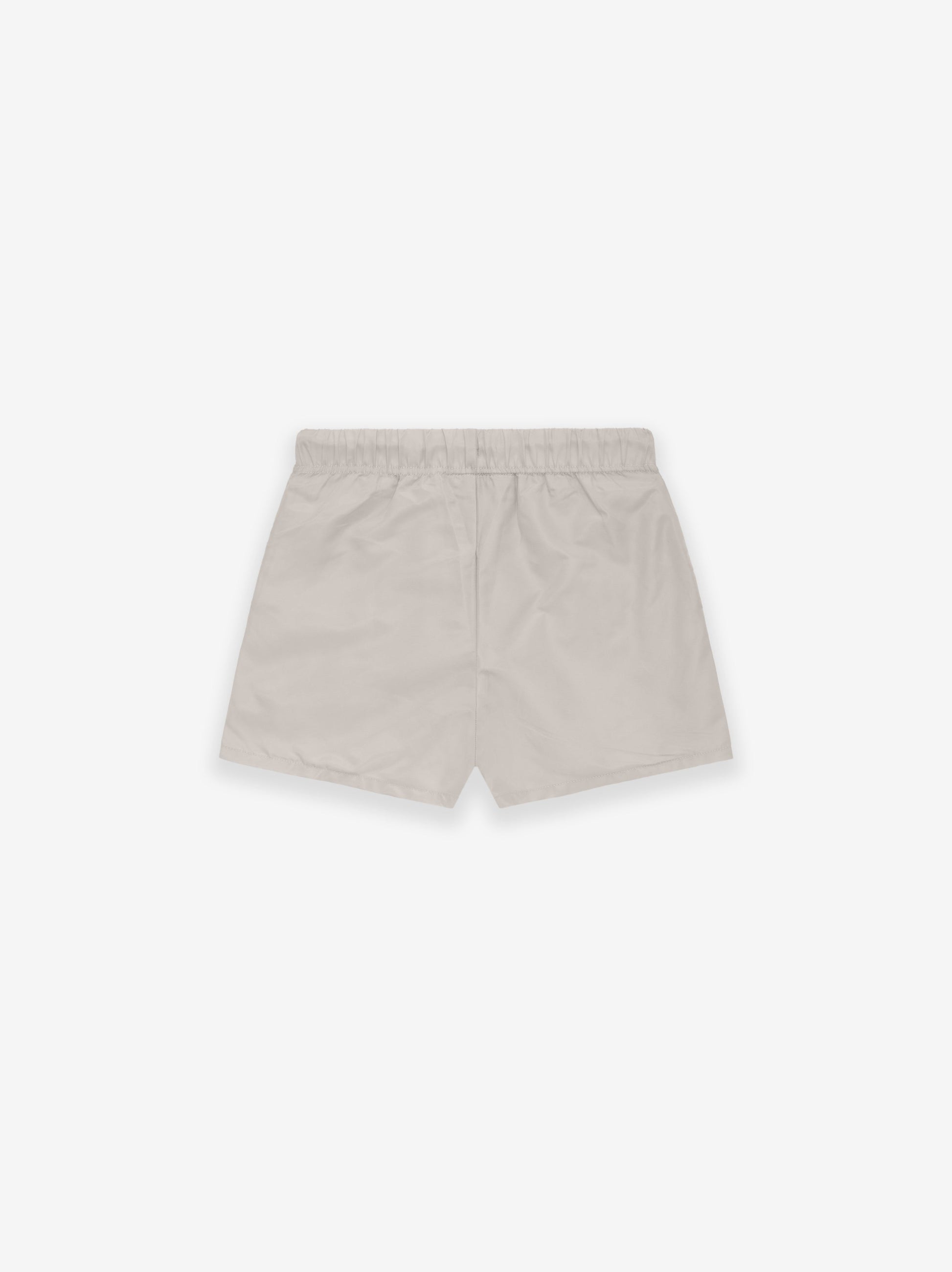 Kids Running Short