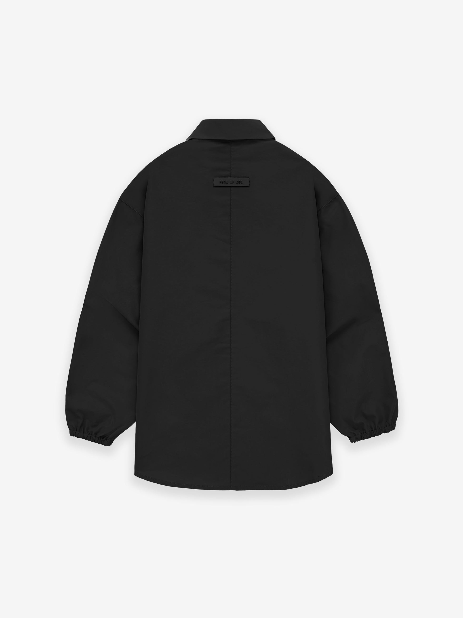 Kids Button Down Shirt