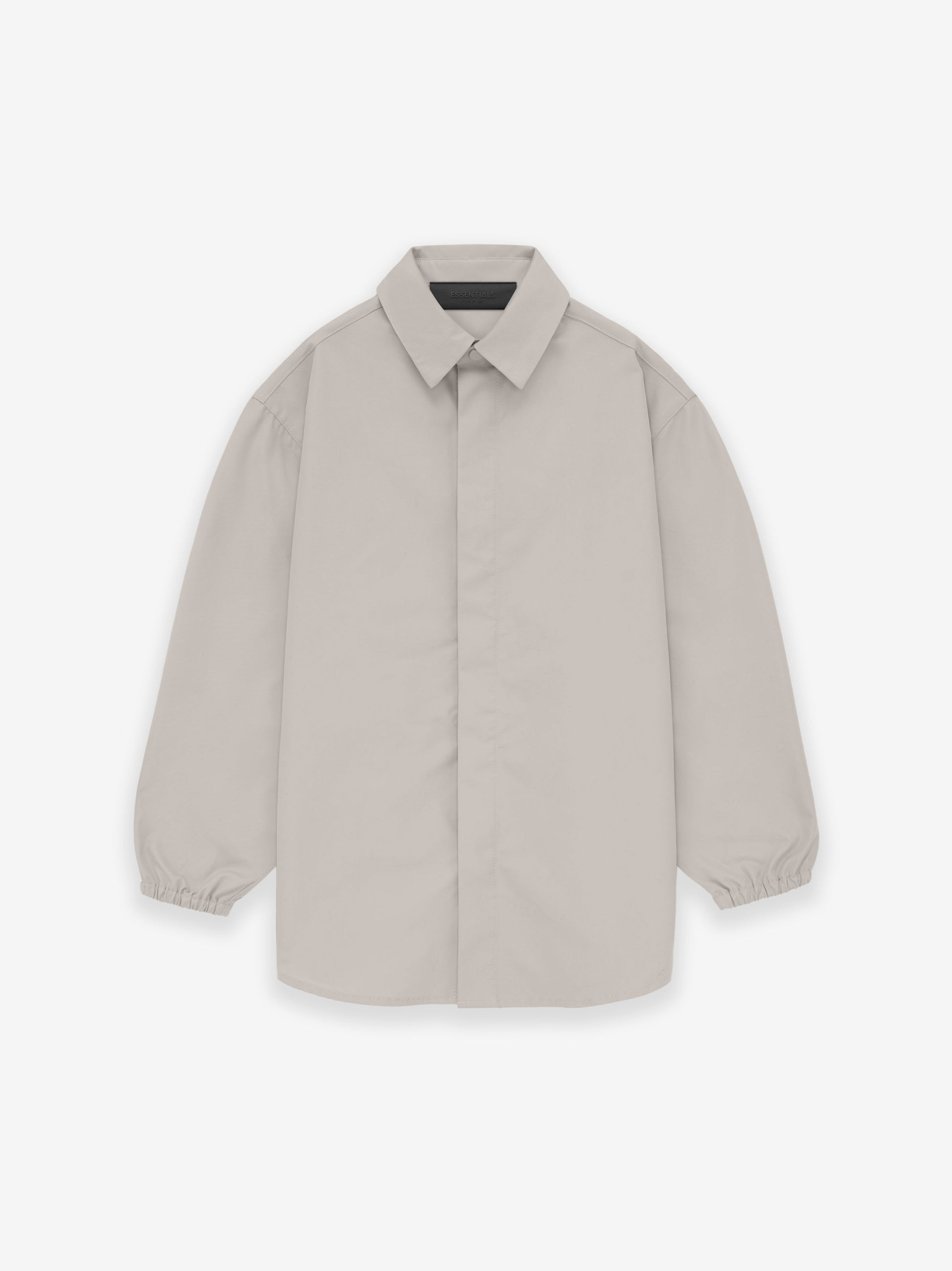 Kids Button Down Shirt