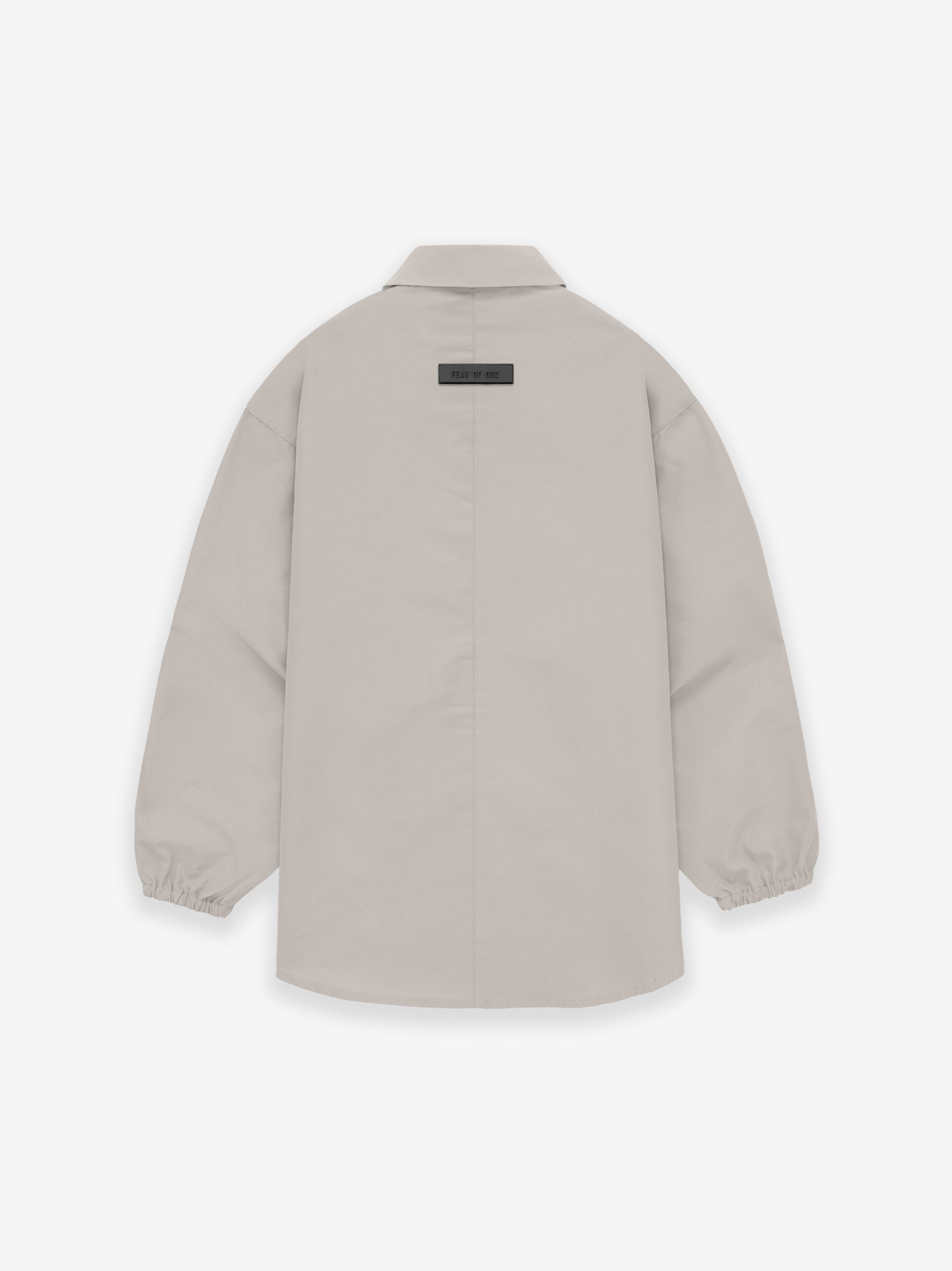 Kids Button Down Shirt