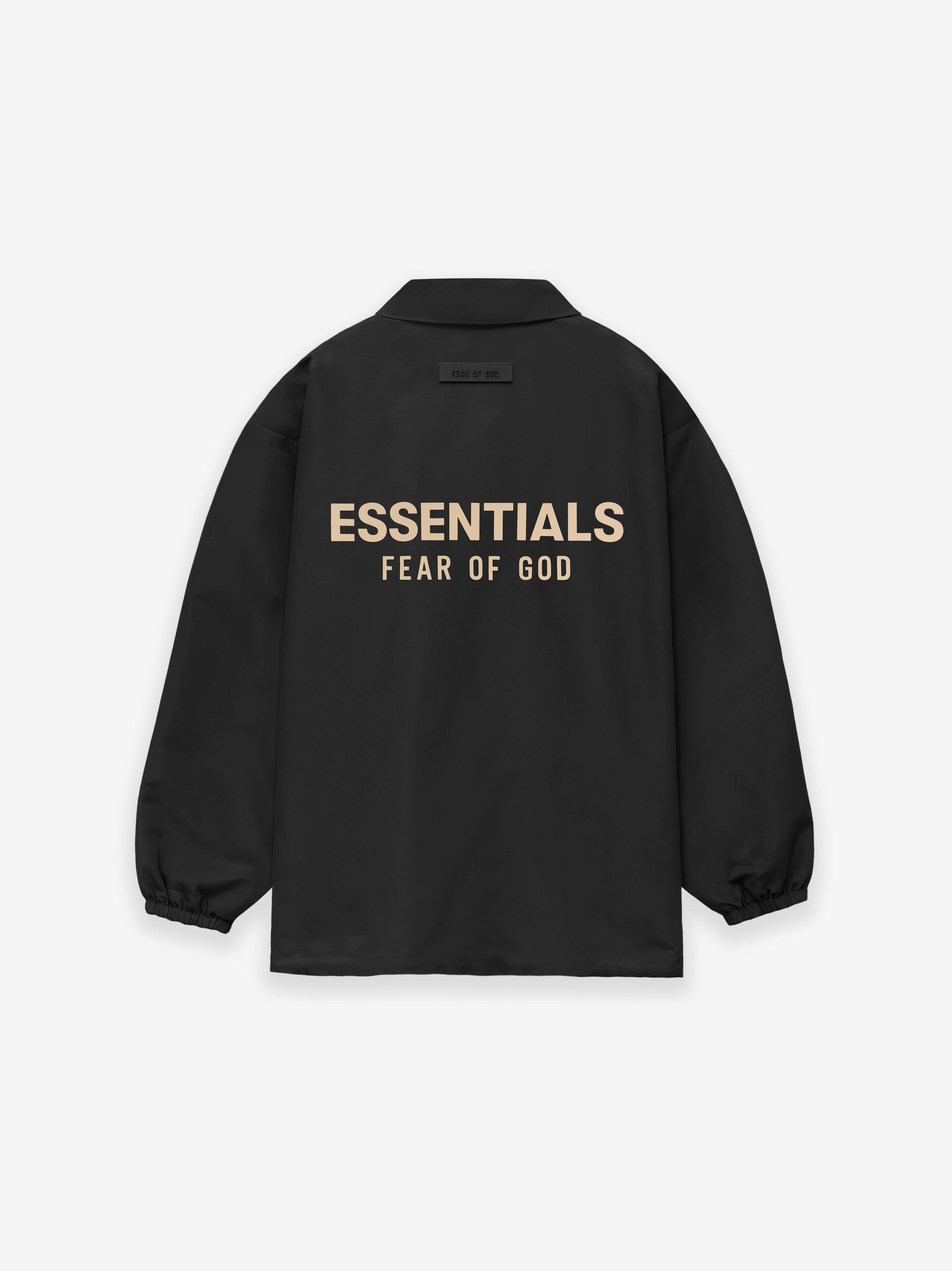 Kids Coaches Jacket