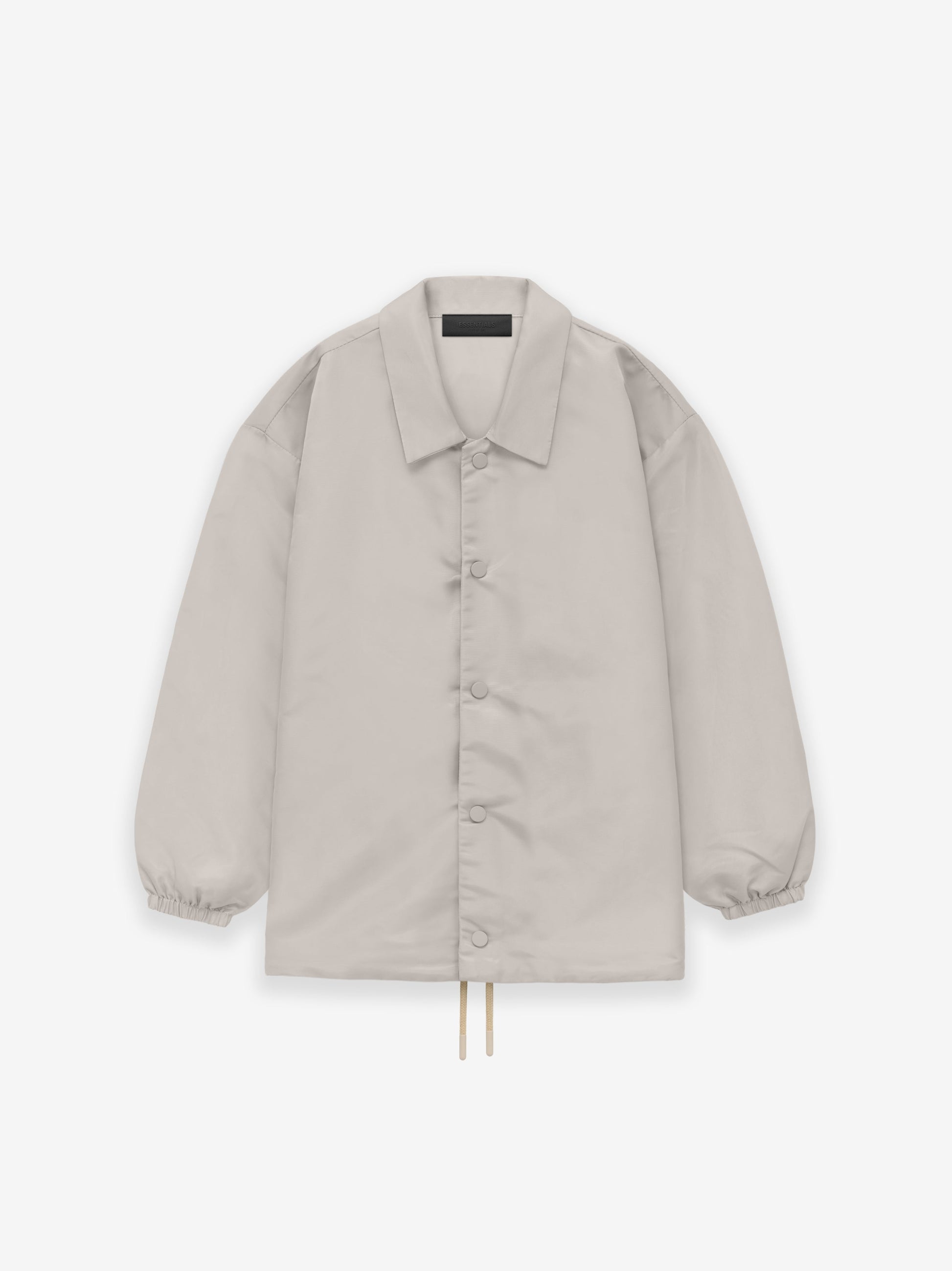 Kids Coaches Jacket