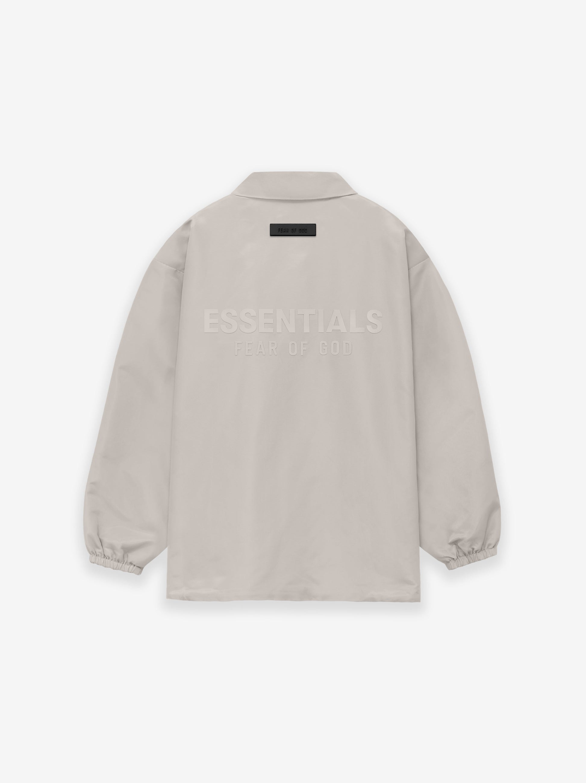Kids Coaches Jacket