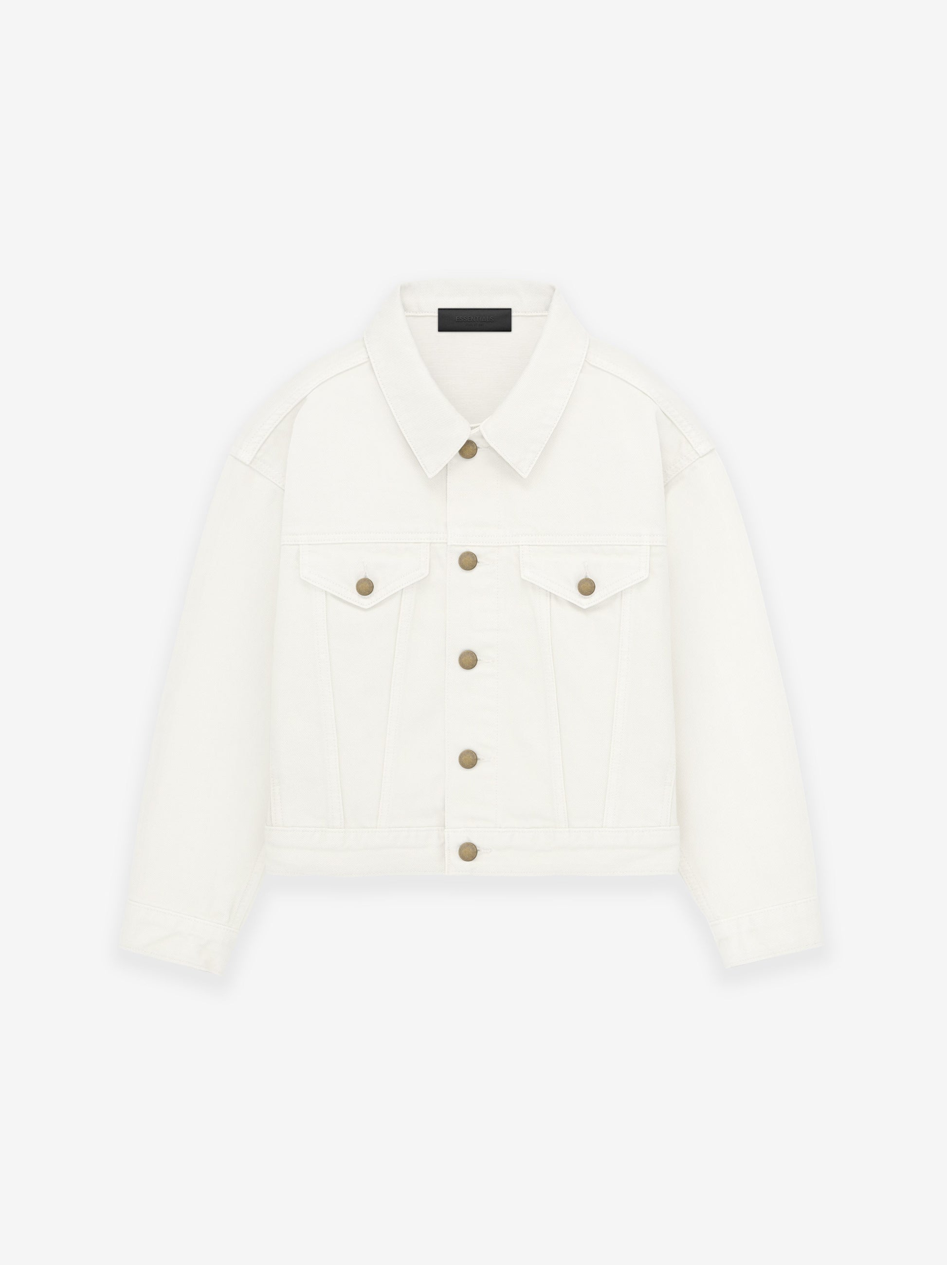 Kids Denim Jacket