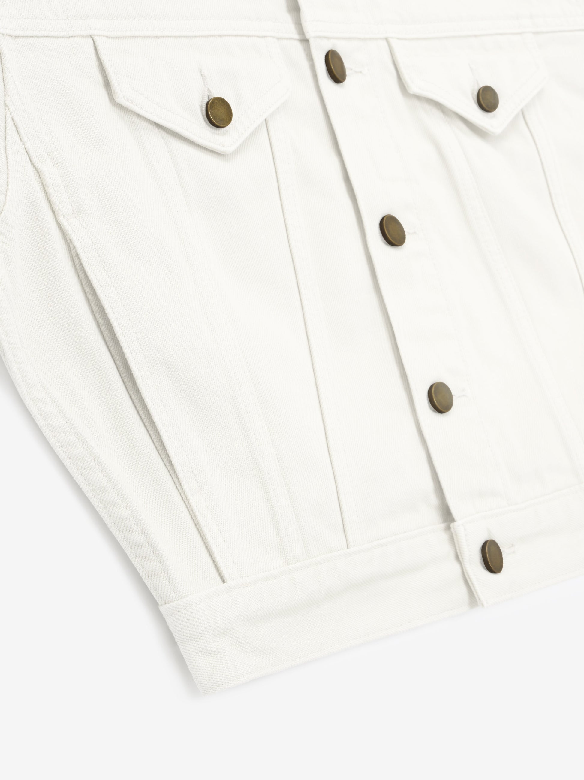 Kids Denim Jacket