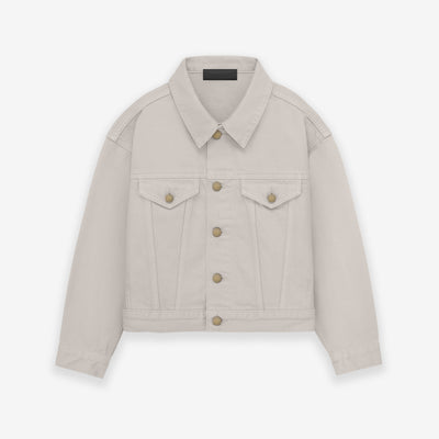Kids Denim Jacket