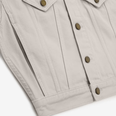 Kids Denim Jacket