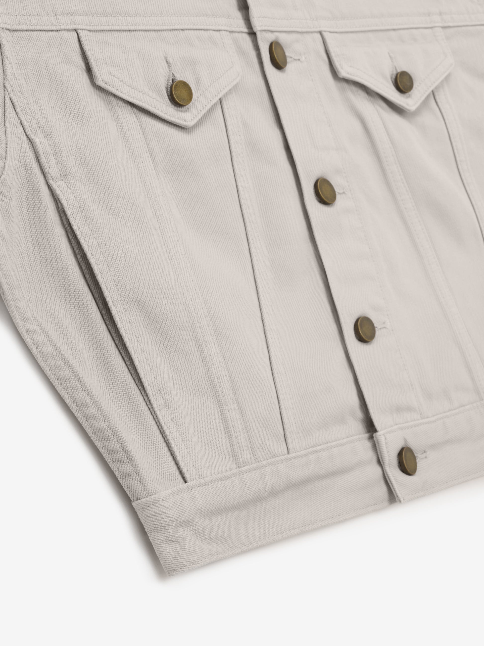 Kids Denim Jacket