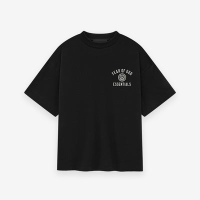 Kid's Jersey Crewneck Tee