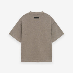 Kid's Jersey Crewneck Tee