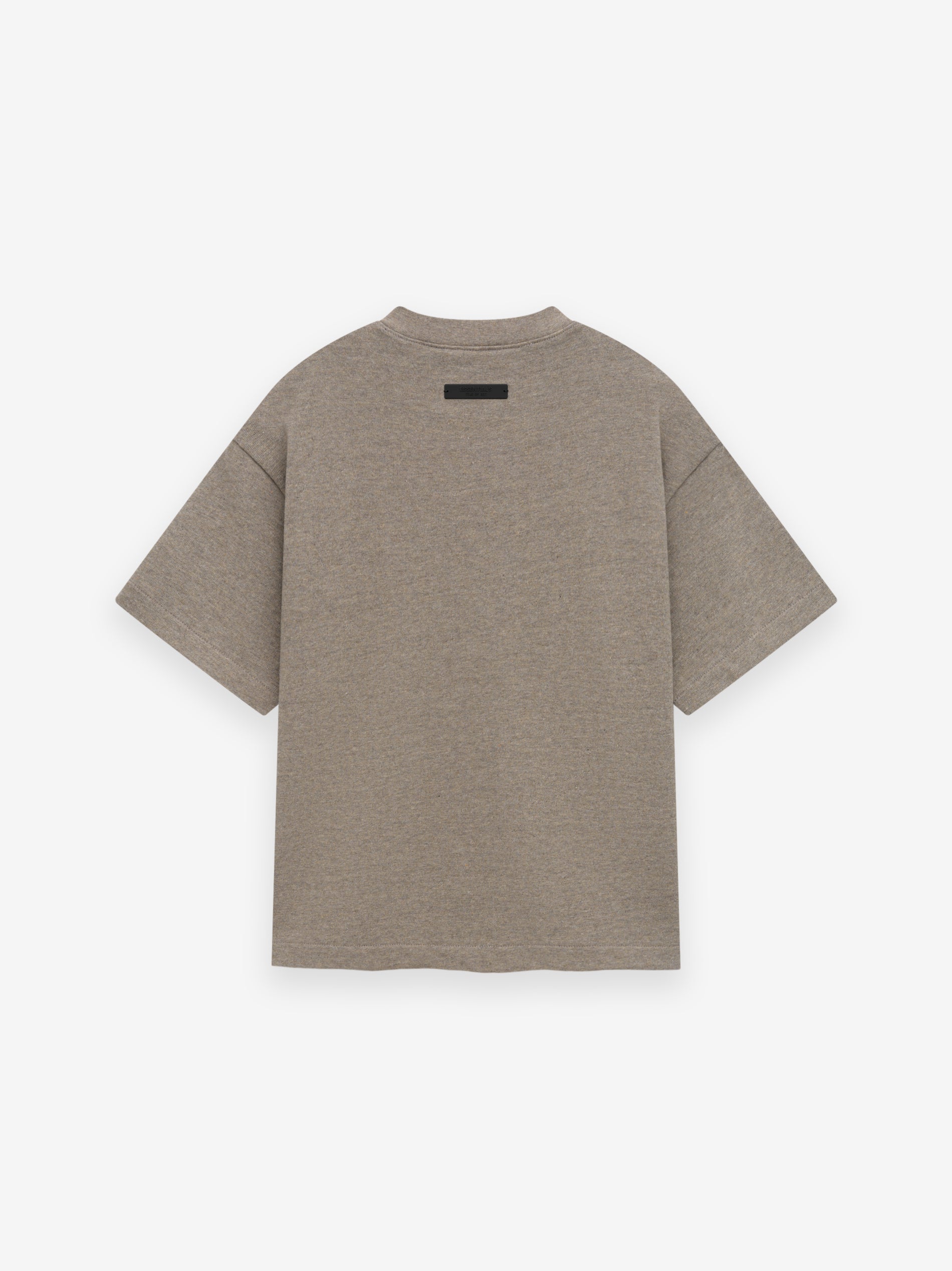 Kid's Jersey Crewneck Tee