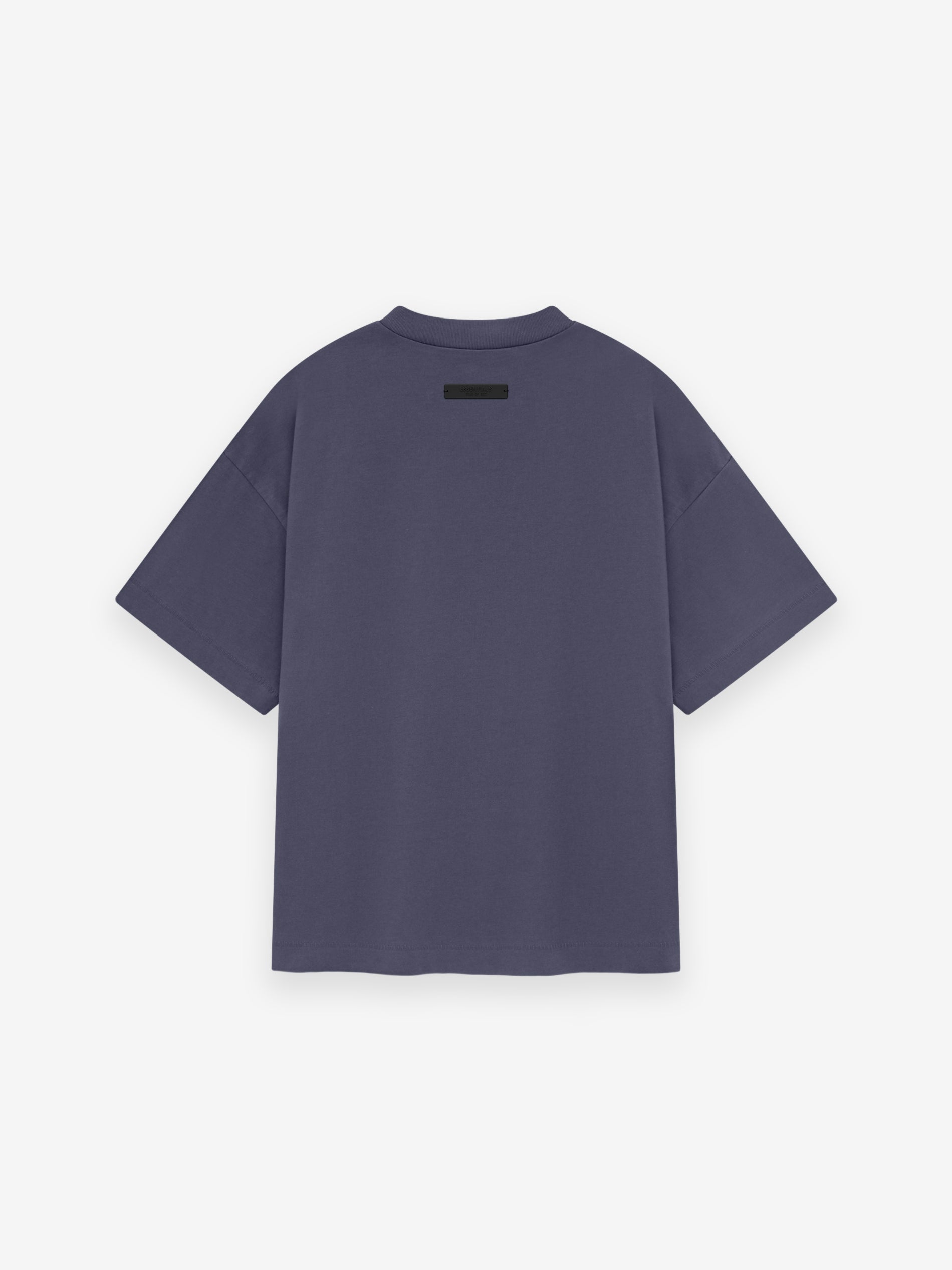 Kid's Jersey Crewneck Tee