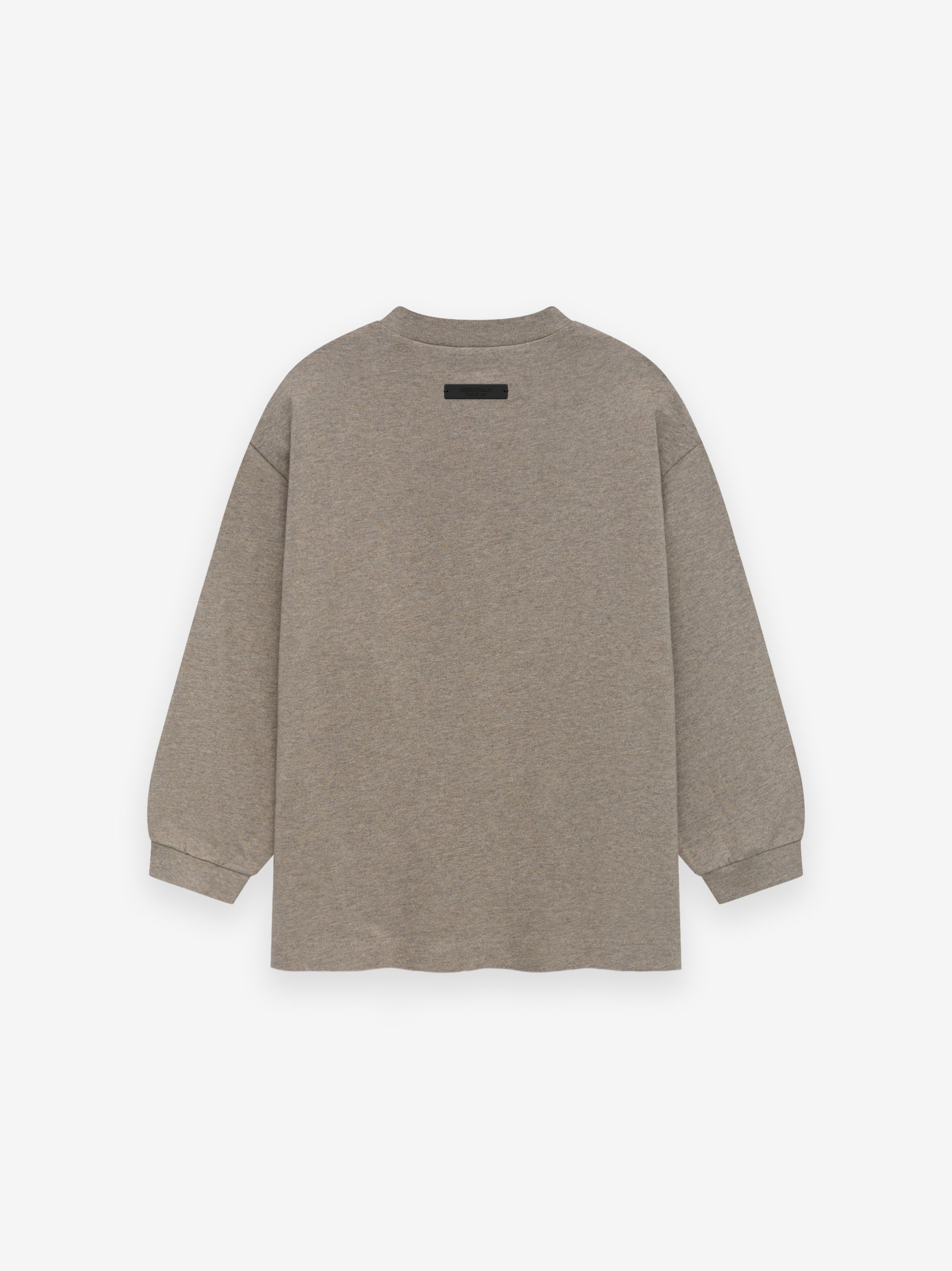 Kid's Jersey Long Sleeve Tee